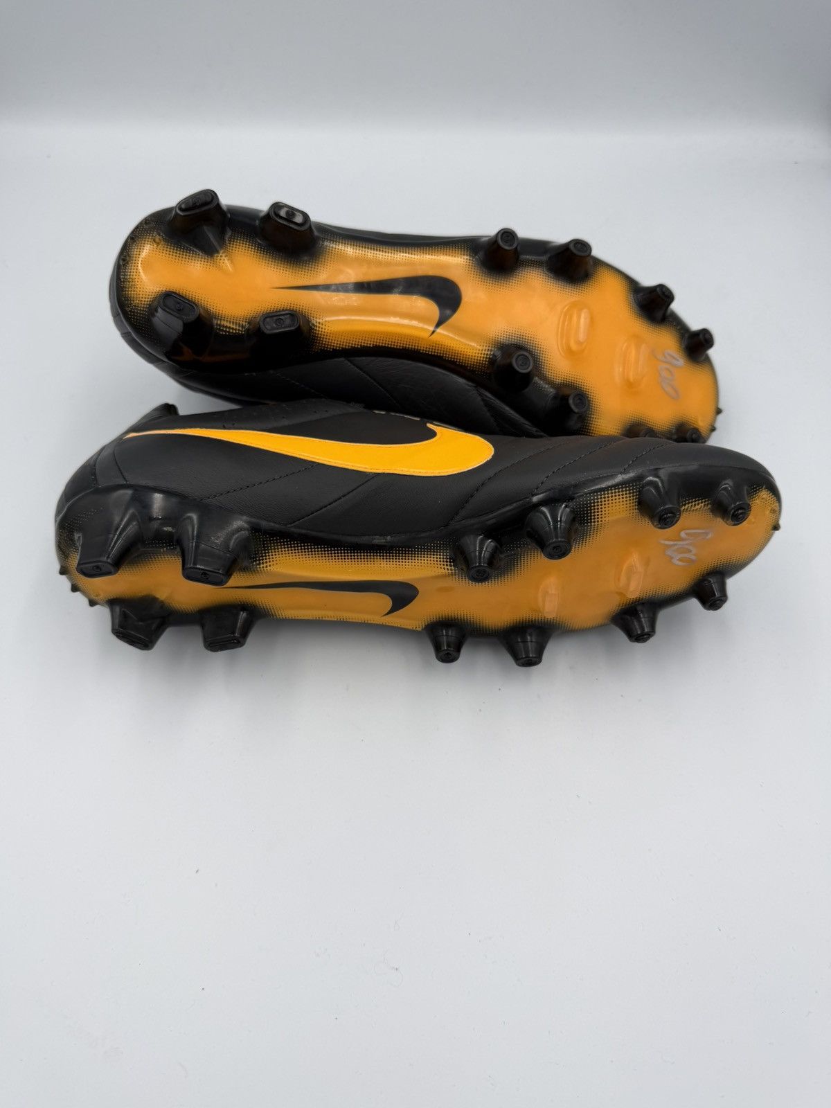 Nike Nike Tiempo Legend ACC Football Soccer Cleats US9 Size US 9 / EU 42 - 9 Thumbnail