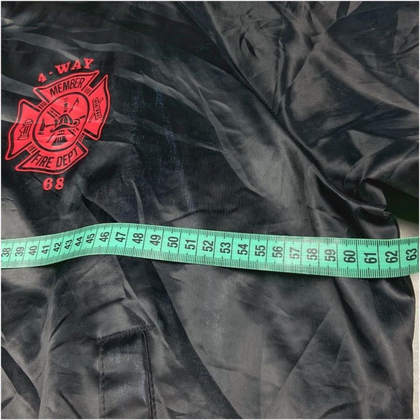 Vintage Vintage bomber jacket XL Size US XL / EU 56 / 4 - 7 Thumbnail