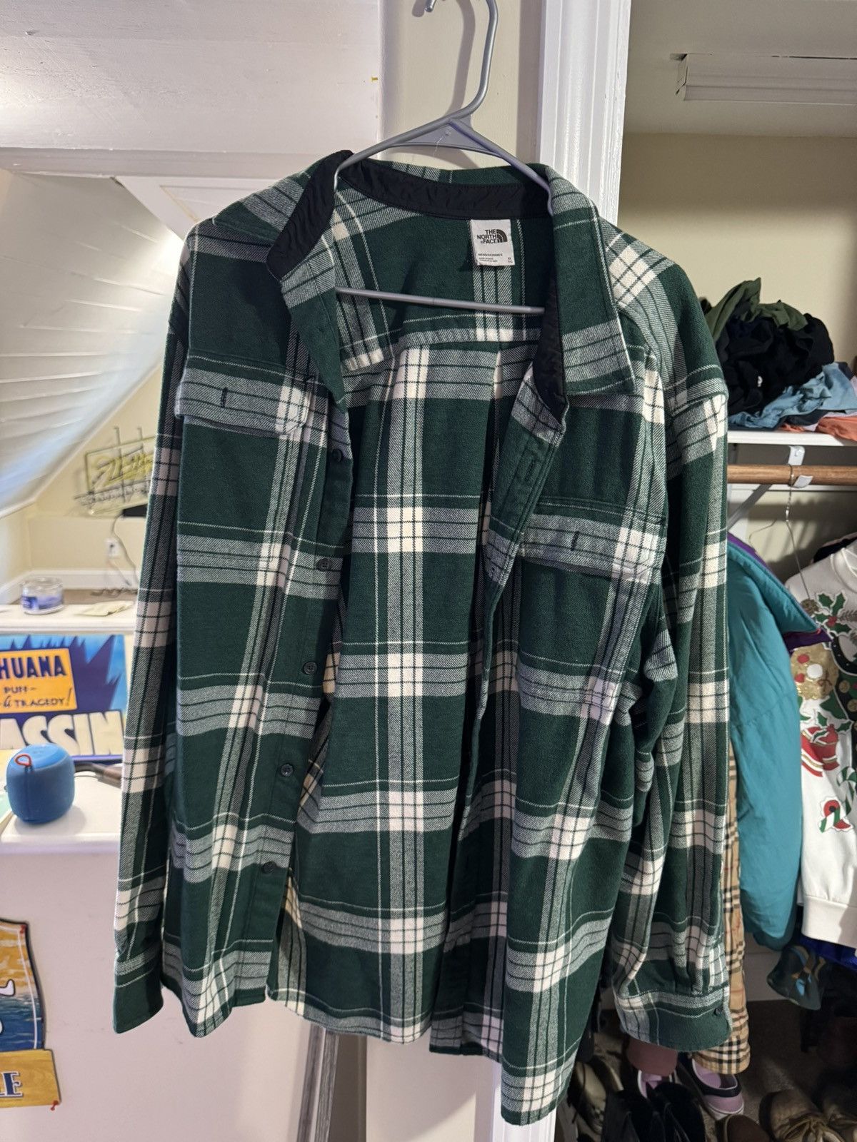 The North Face The North Face Size US XL / EU 56 / 4 - 1 Preview