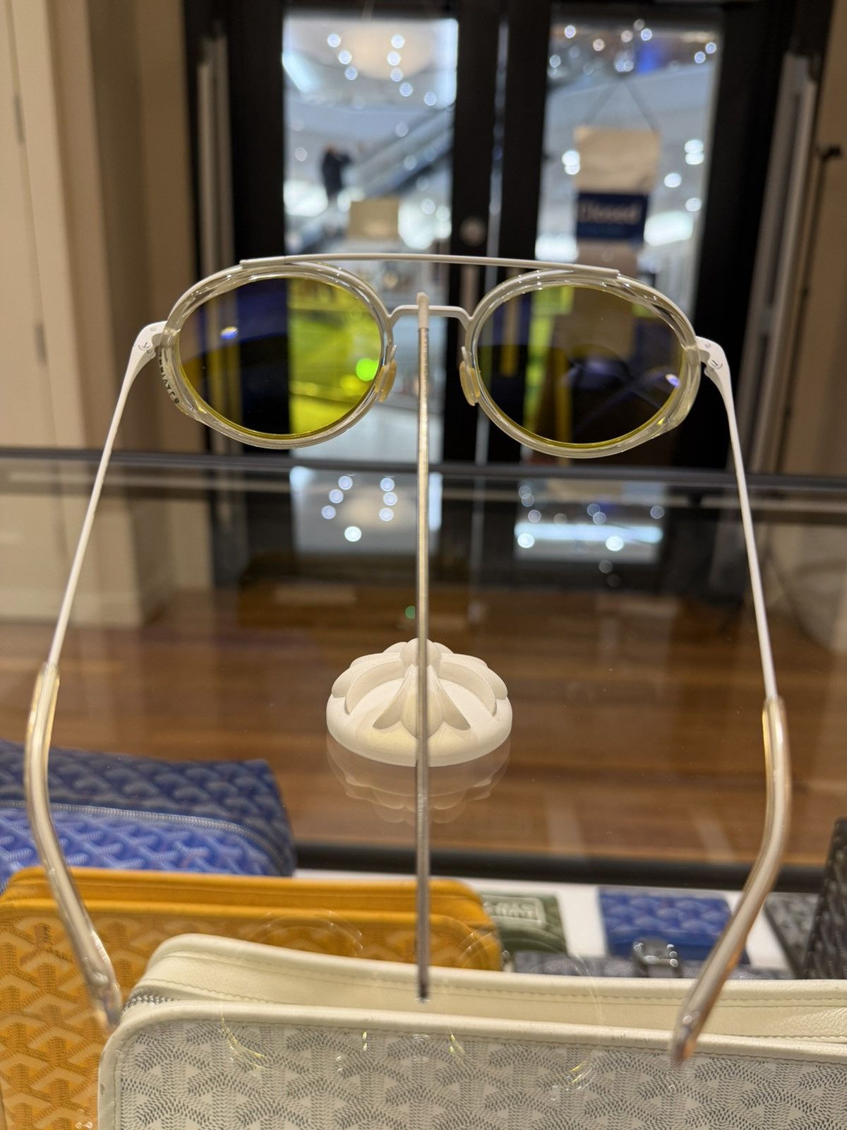Vuarnet Vuarnet Nightlynx Glasses Size ONE SIZE - 4 Thumbnail