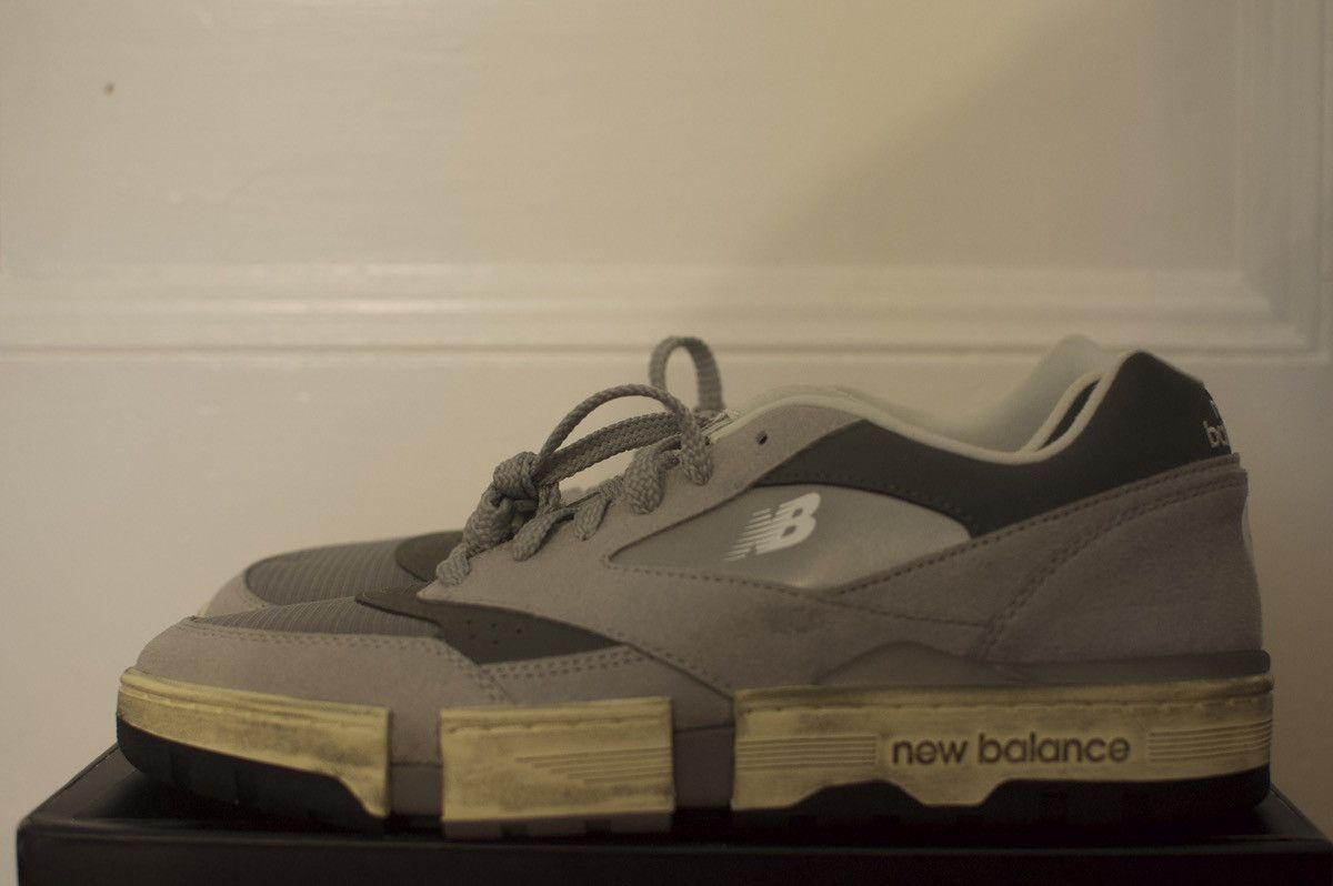 Msftsrep New Balance x MSFTSrep 0.01 Size US 12 / EU 45 - 9 Thumbnail