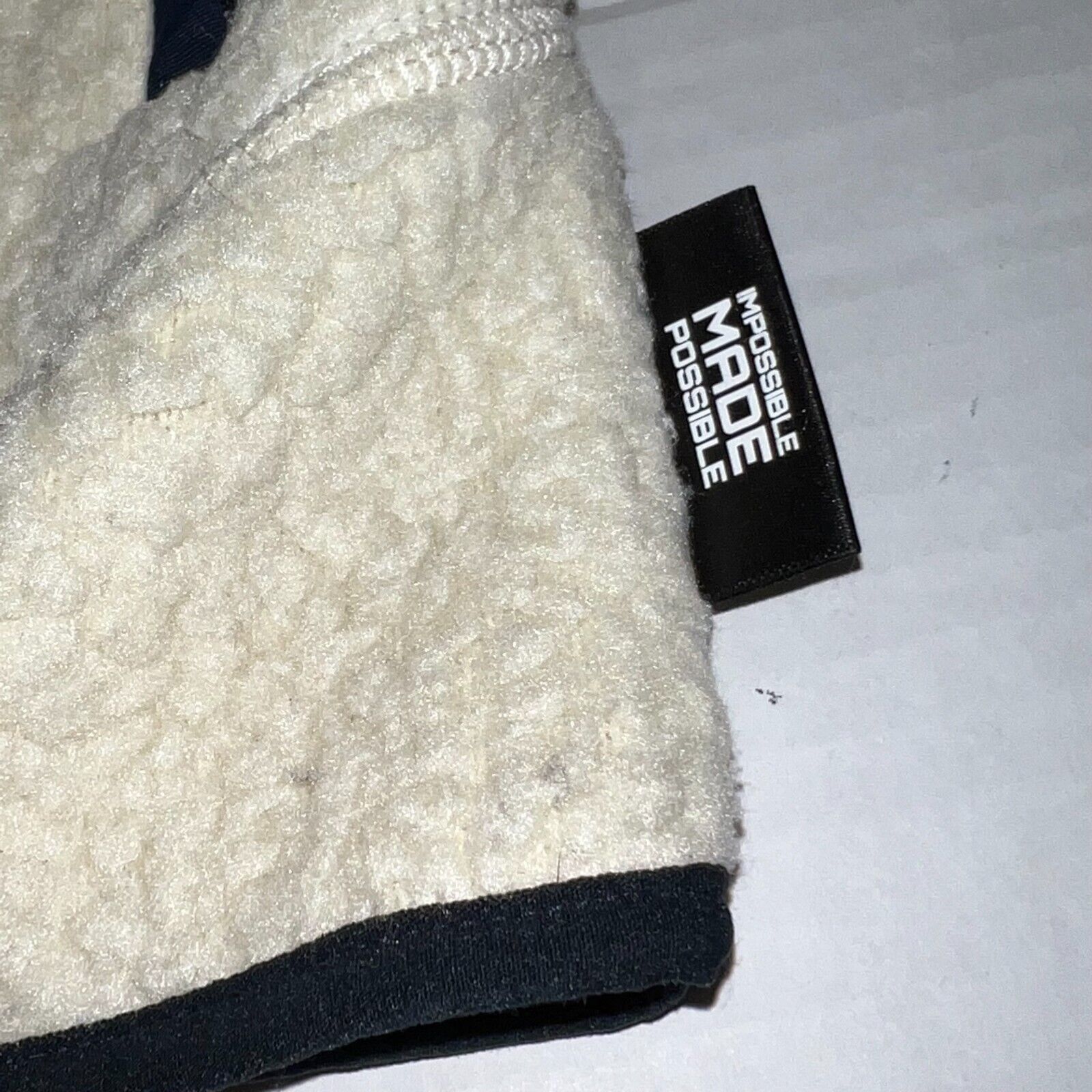 J.Crew J Crew Mens Nordic Polartec Fleece Sherpa Jacket Size Medium Size US M / EU 48-50 / 2 - 4 Thumbnail