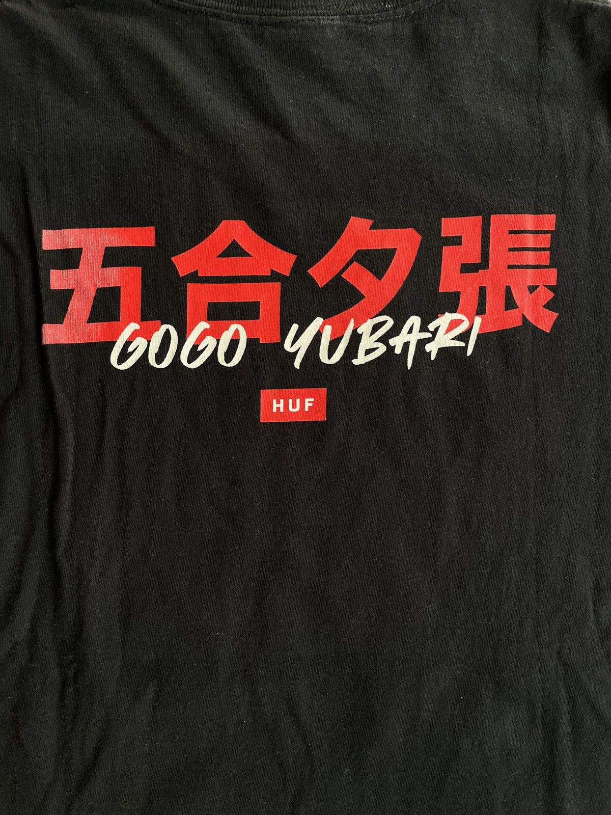 Huf HUF x KILL BILL GOGO YUBARI Size US M / EU 48-50 / 2 - 8 Thumbnail