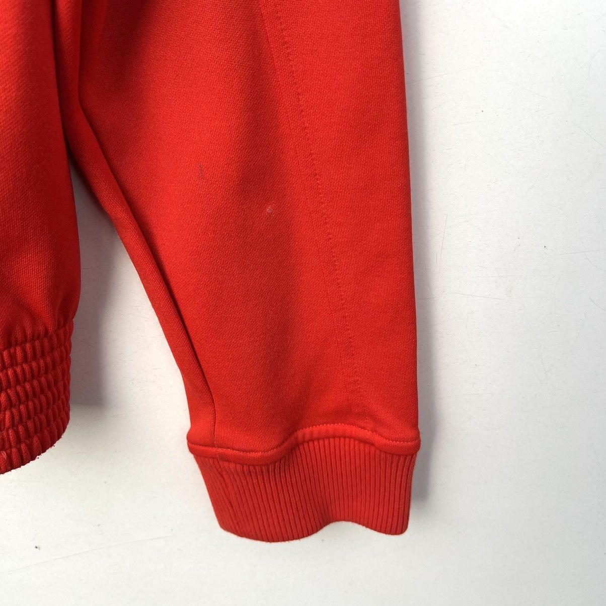 Ferrari × Puma Puma Scuderia Ferrari Track Jacket Full Zip F1 Racing Size US XL / EU 56 / 4 - 10 Thumbnail