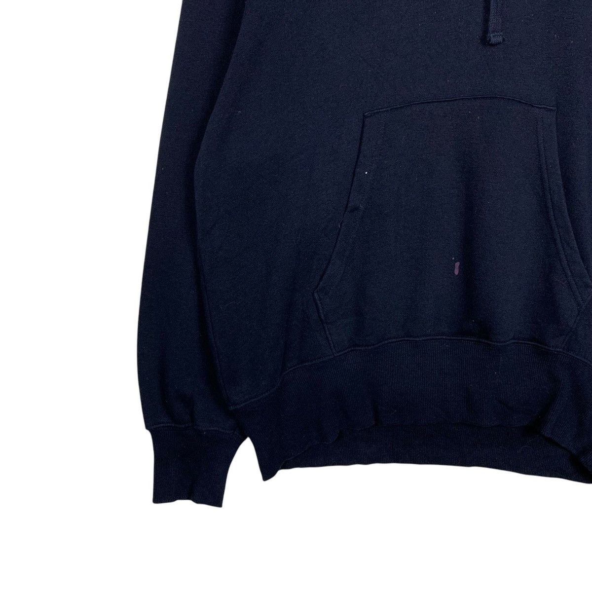 Peanuts PEANUTS 70 Years Embroidery Small Logo Hoodies #1767-C78 Size US M / EU 48-50 / 2 - 3 Thumbnail