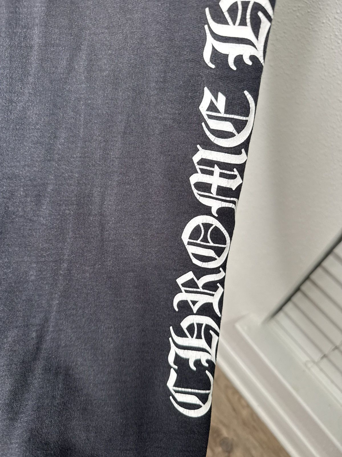 Chrome Hearts Chrome Hearts Sweatpants Size XS Size US 29 - 8 Thumbnail