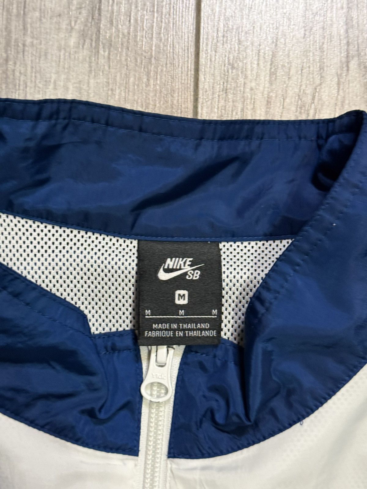 Nike SB Nike SB x Parra USA Federatin kit tracksuit Size US M / EU 48-50 / 2 - 6 Thumbnail
