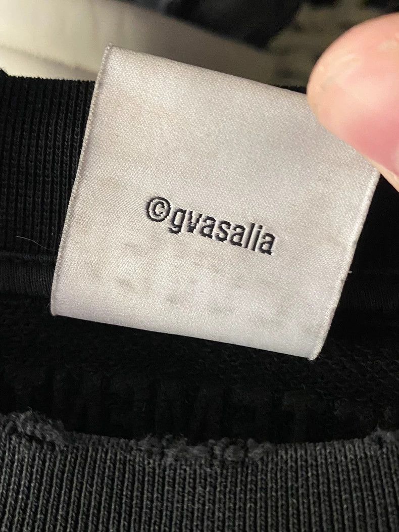 Vetements Vetements 23ss Slouchy hoodie, very comfortable, wash and Size US S / EU 44-46 / 1 - 4 Thumbnail