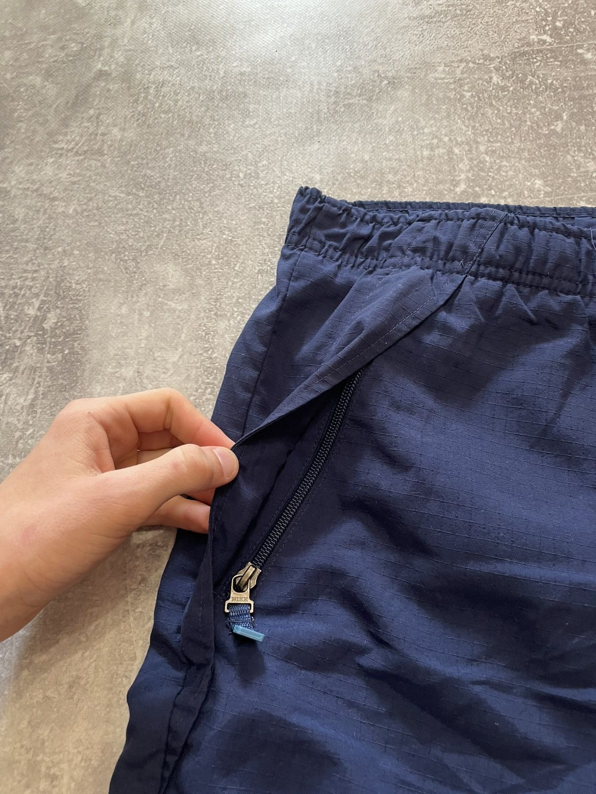 Nike ACG × Vintage Vintage Nike ACG Shorts 90s Size US 32 / EU 48 - 5 Thumbnail