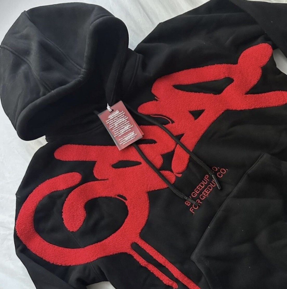 Other geedup designer hoodie selling cheap Size US M / EU 48-50 / 2 - 2 Thumbnail