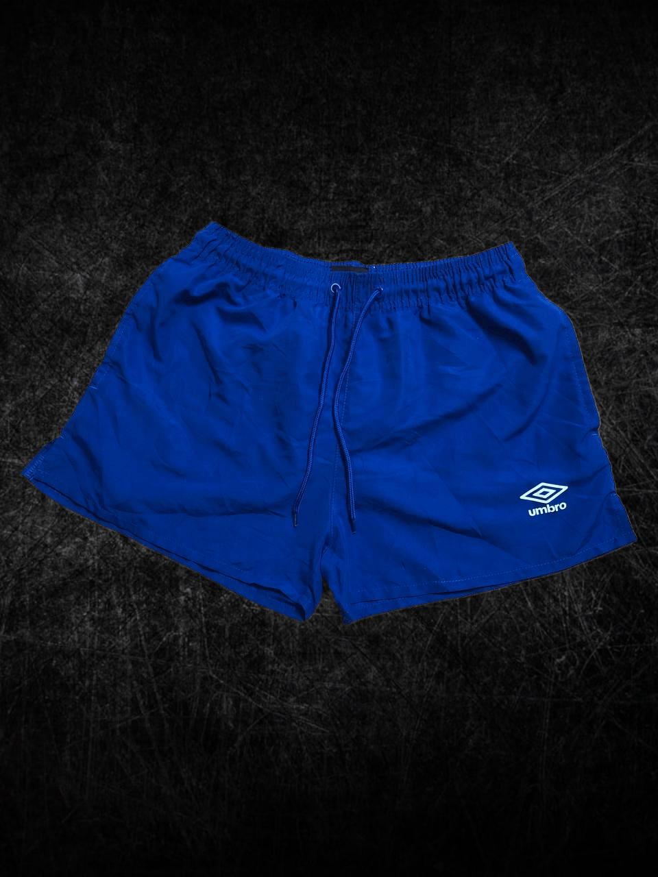 Umbro UMBRO Men’s Sports Shorts Lightweight Comfort Size US 30 / EU 46 - 1 Thumbnail