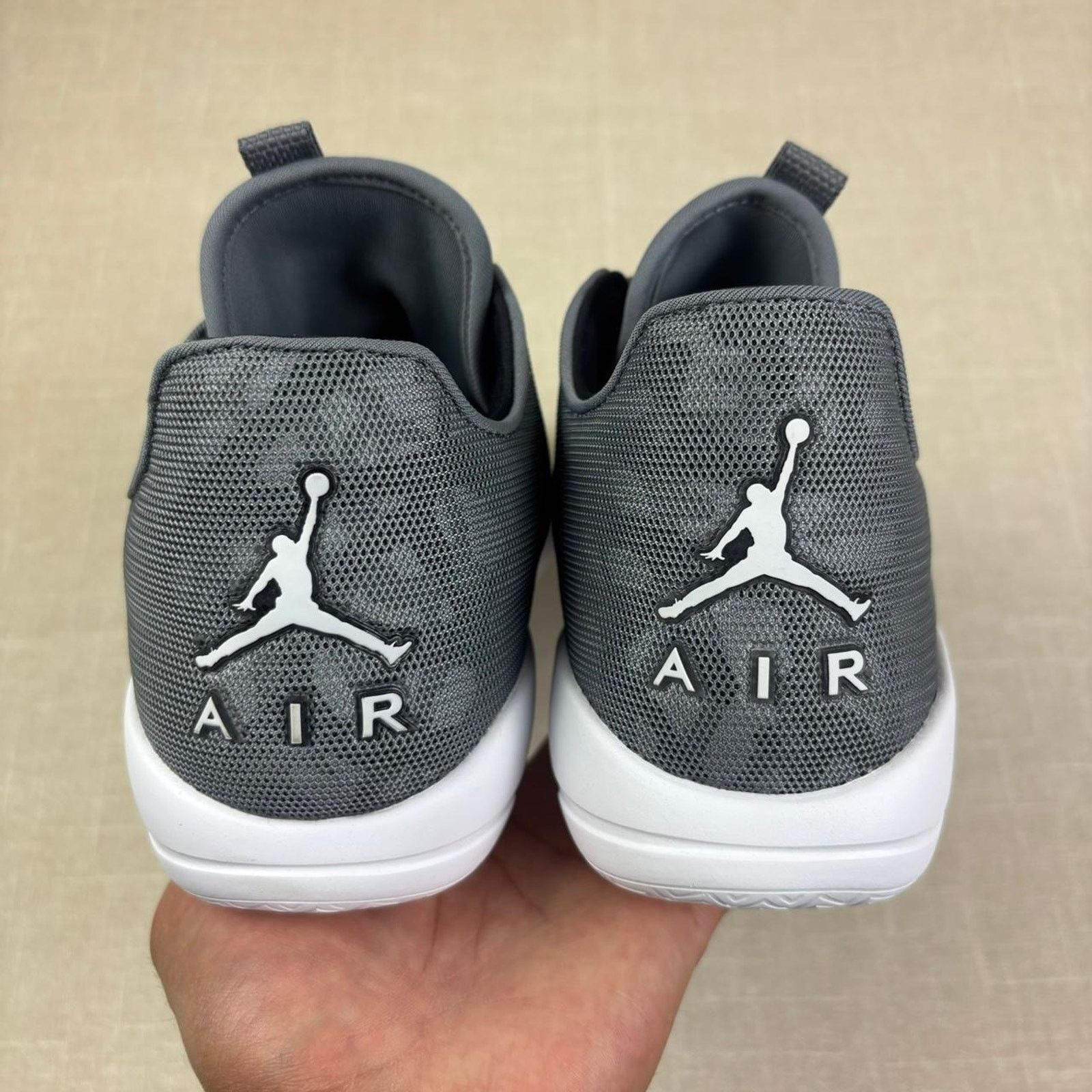 Jordan Brand 🐺 Jordan Eclipse “Grey" 11.5M Size US 11.5 / EU 44-45 - 6 Thumbnail