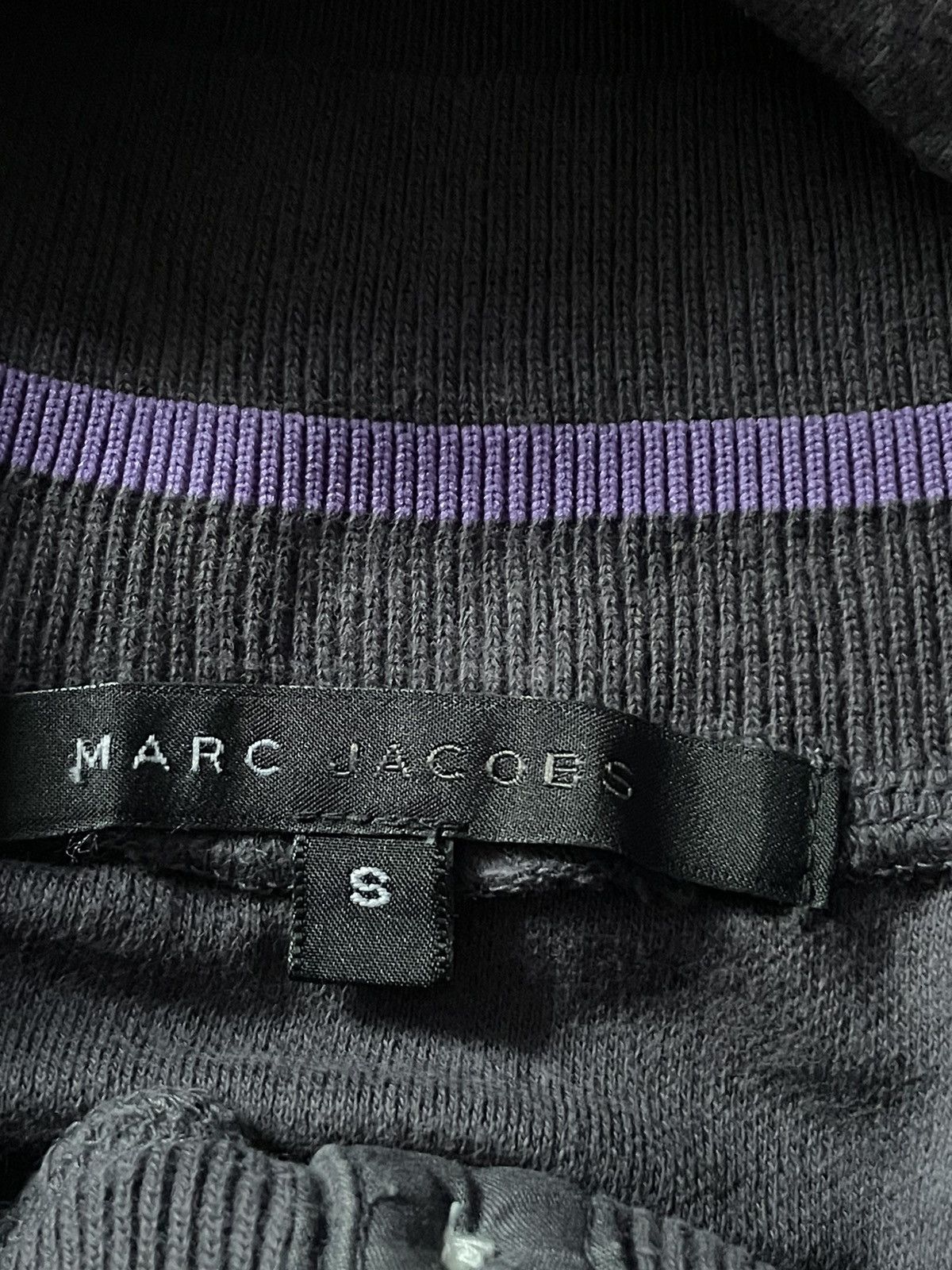 Marc Jacobs Tshirt by Marc Jacobs Size S / US 4 / IT 40 - 4 Thumbnail