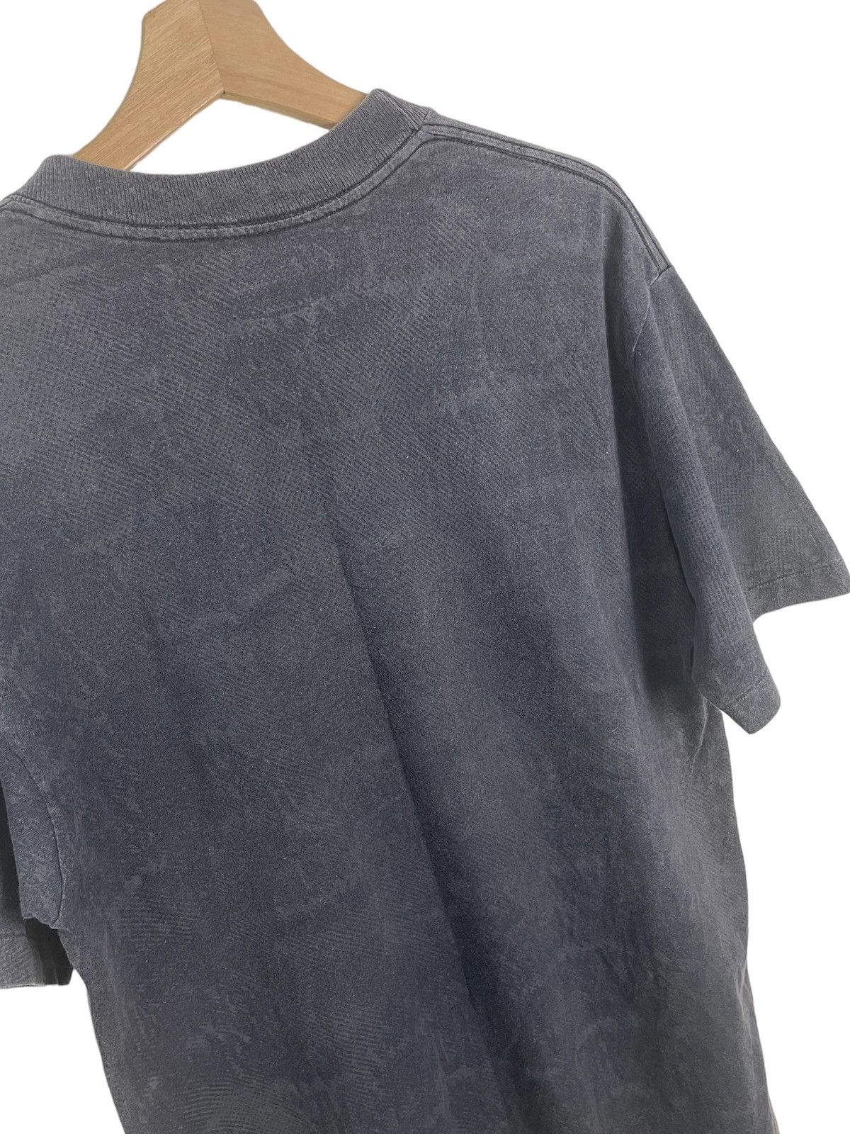 Pepsi × Vintage 90s Pepsi All Over Print Tee - Sof Tee - Made in USA Size US L / EU 52-54 / 3 - 9 Thumbnail