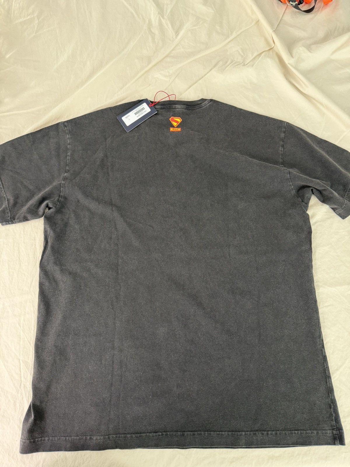 Other Kith X Superman Collaboration Mens Size Large Brand New Size US L / EU 52-54 / 3 - 4 Thumbnail
