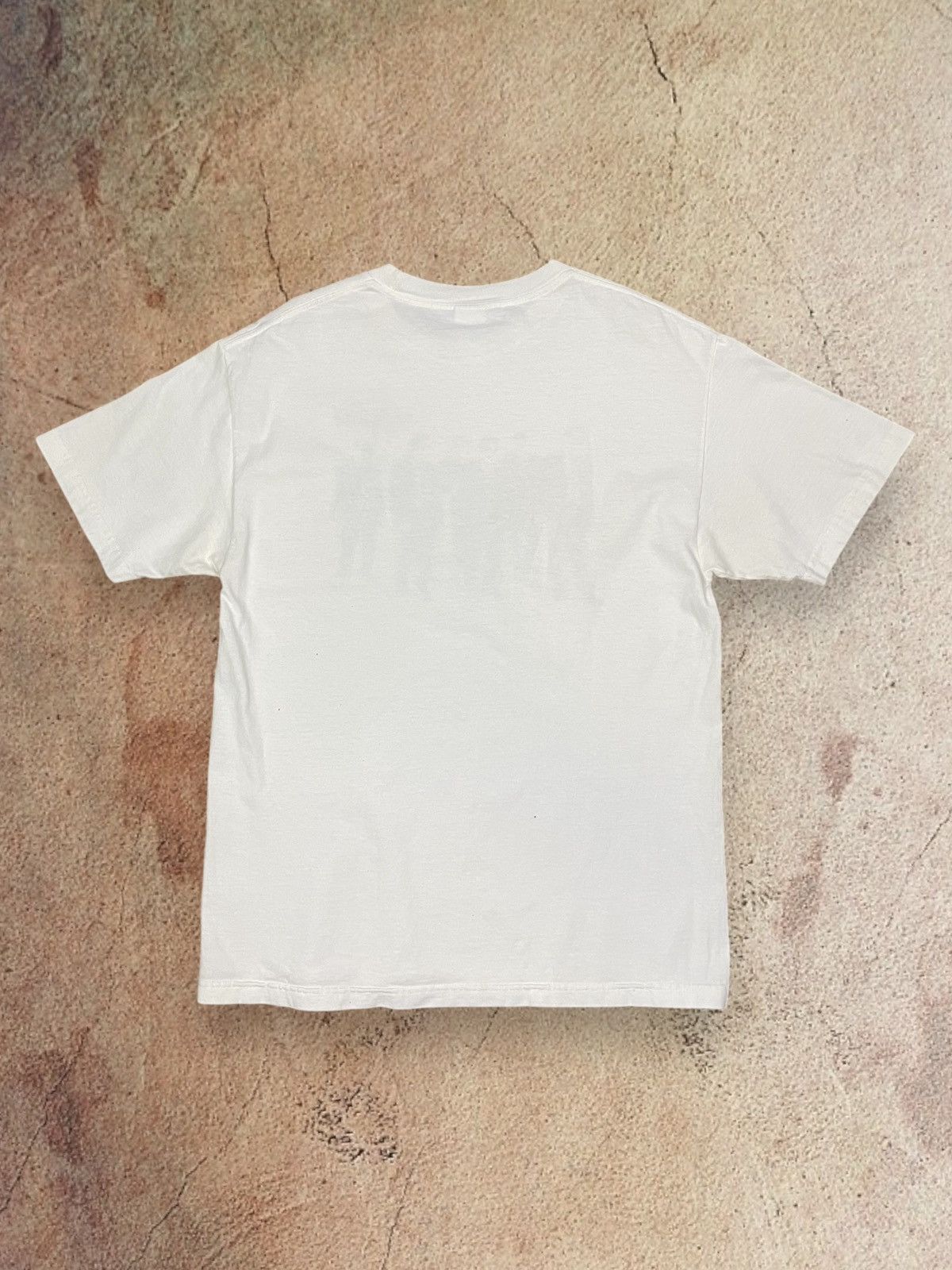 Vintage Reservoir Dogs by Quentin Tarantino 90s Vintage t-Shirt Size US L / EU 52-54 / 3 - 7 Thumbnail