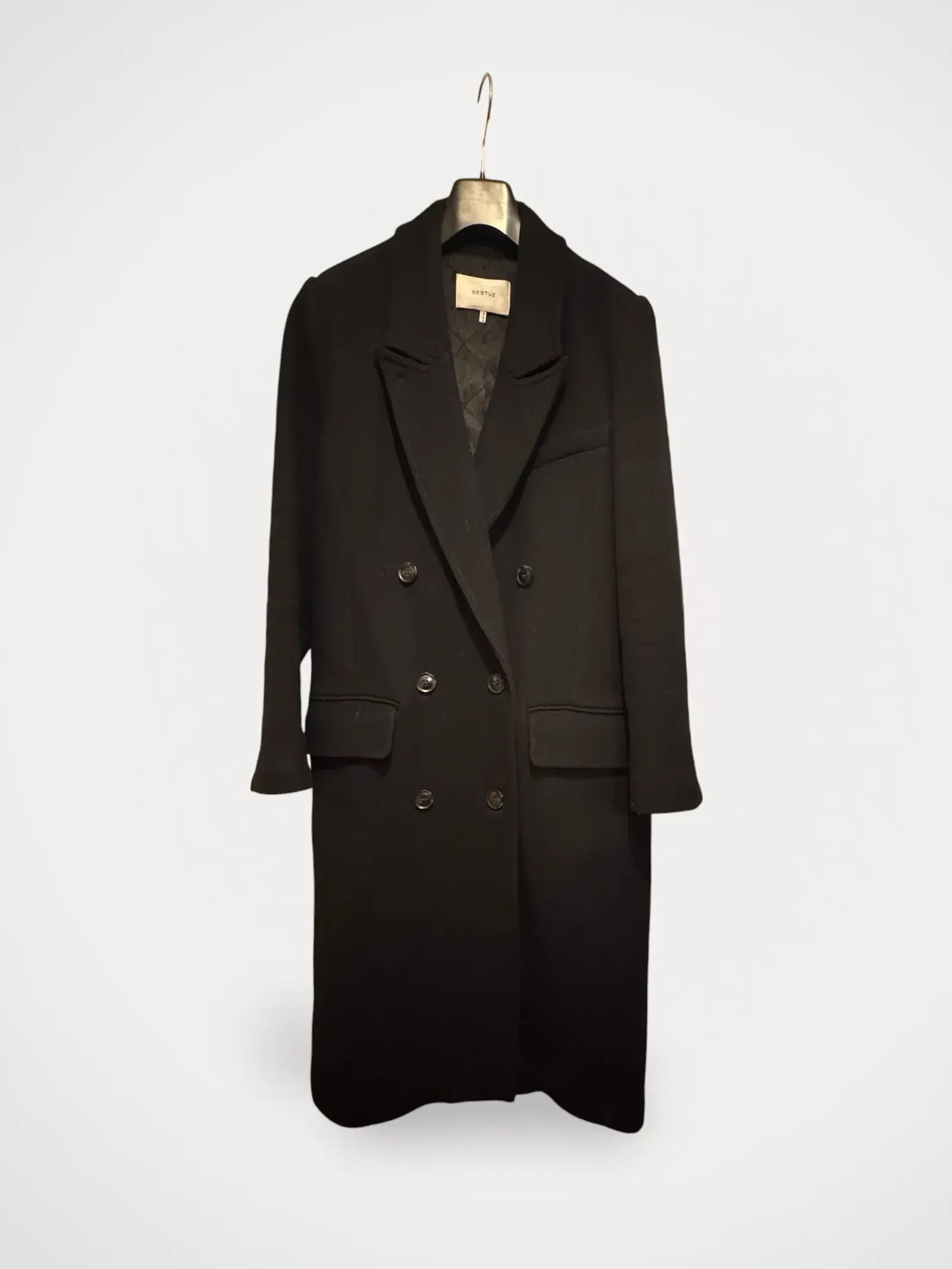 Gestuz Gestuz Coat Size M / US 6-8 / IT 42-44 - 1 Thumbnail