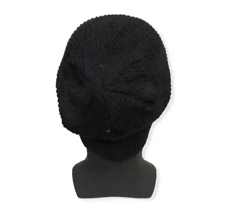 CA4LA × Japanese Brand Japanese Brand Ca4la Plain Beanie Hat Size ONE SIZE - 4 Thumbnail
