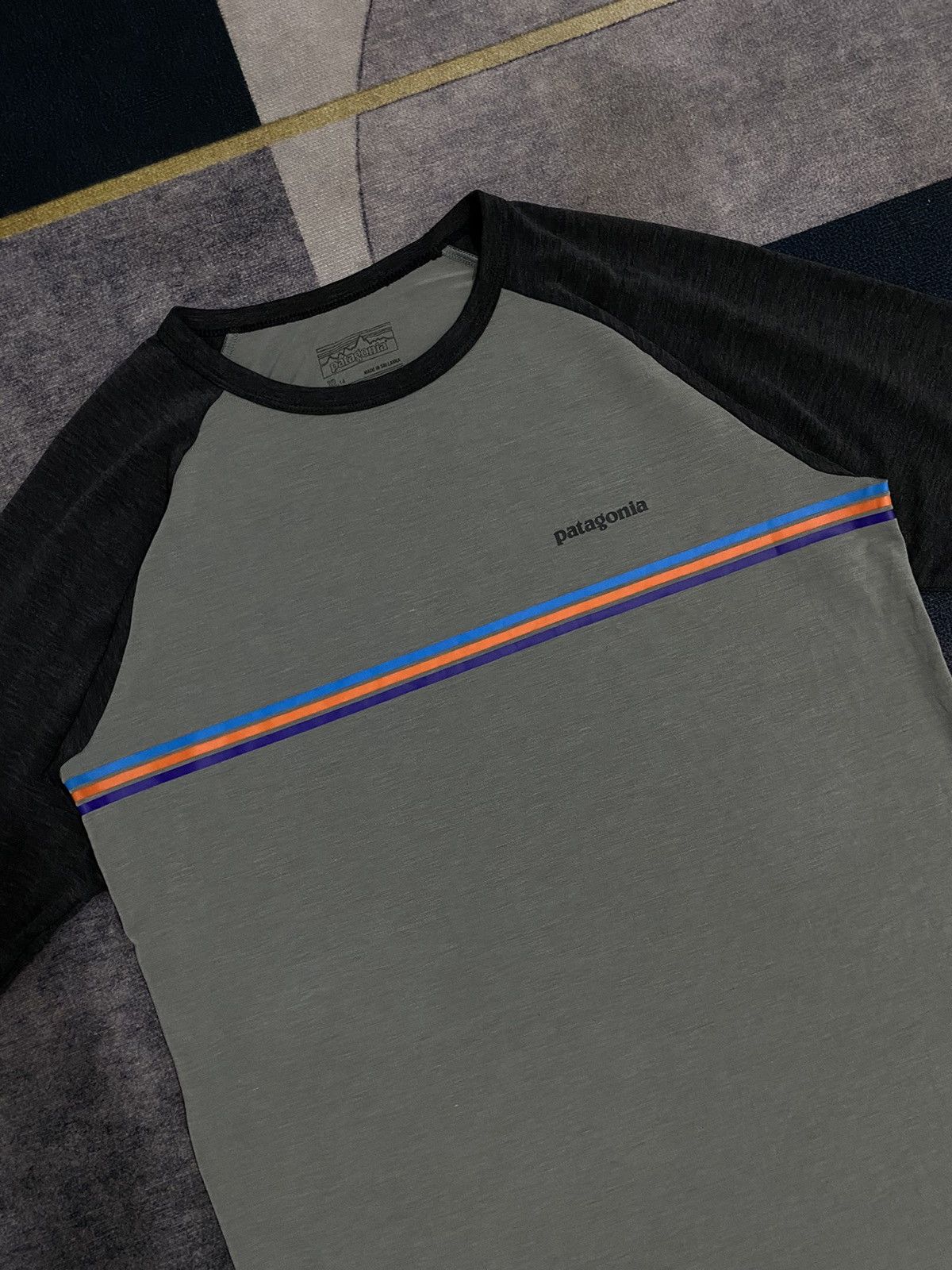 Patagonia PATAGONIA Y2K IFSIXWASNINE STYLE LONG SLEEVE Size US M / EU 48-50 / 2 - 2 Thumbnail
