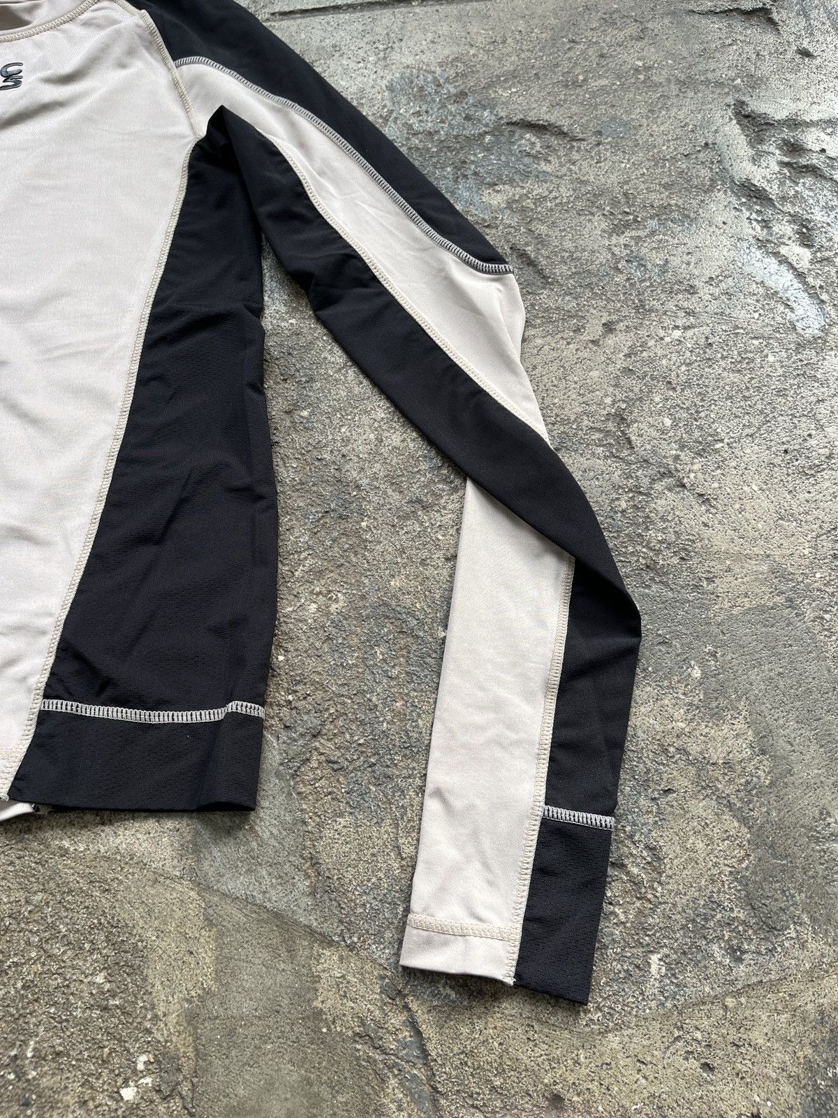 Reese Cooper Reese Cooper Outdoor Supply Compression Shirt (unisex) Size US XS / EU 42 / 0 - 3 Thumbnail