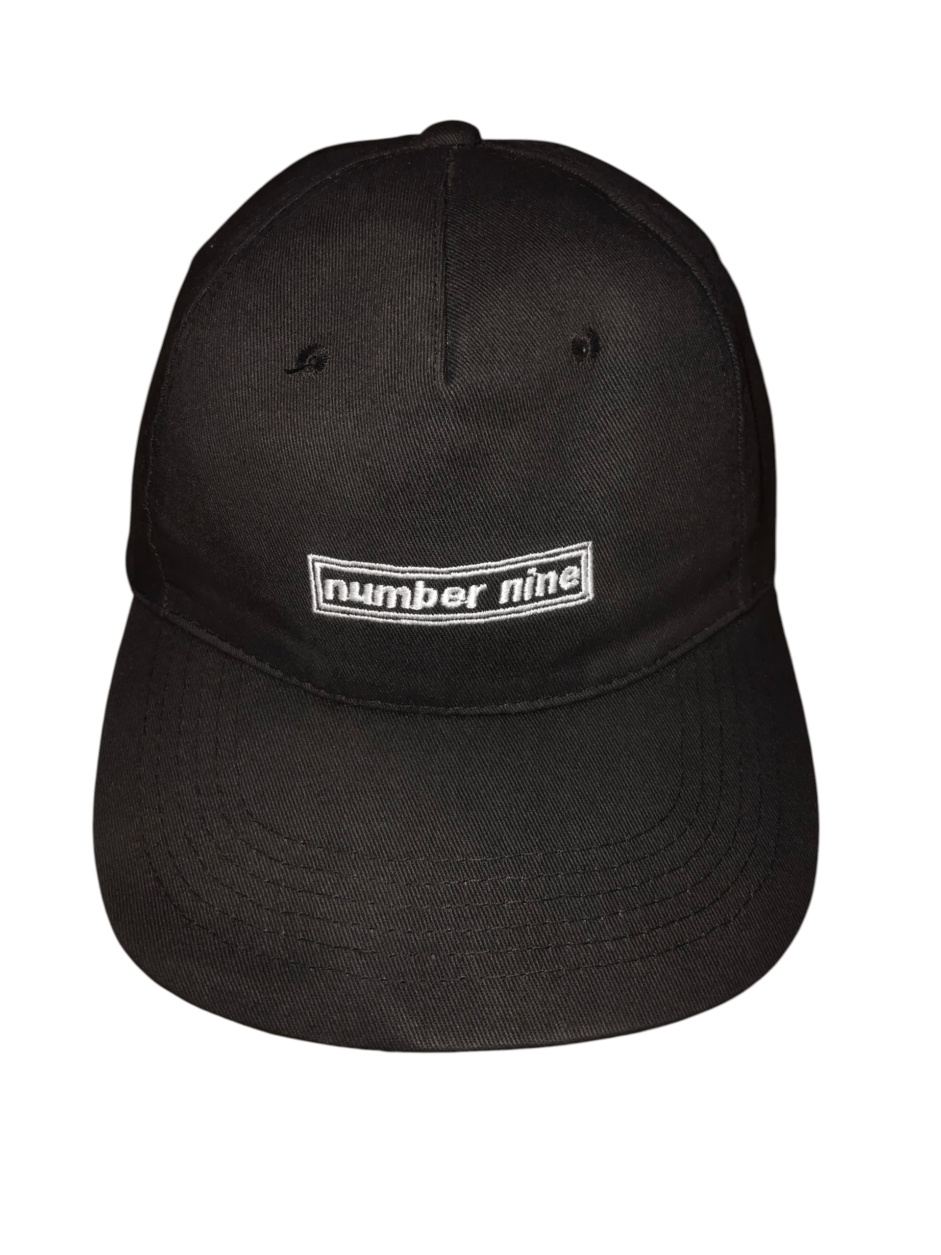 Number (N)ine NUMBER NINE Box Logo Size ONE SIZE - 1 Thumbnail