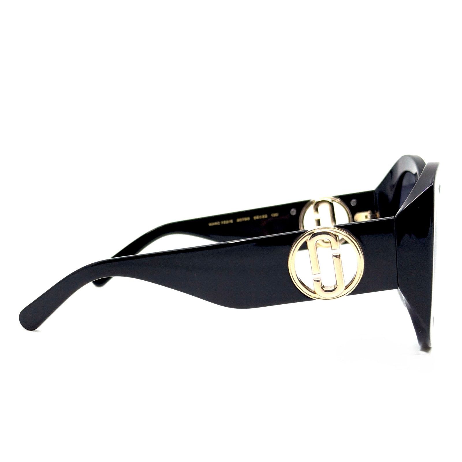 Marc Jacobs New!!! MARC JACOBS Sunglasses MARC 722/S 8079O Authentic Size ONE SIZE - 10 Thumbnail