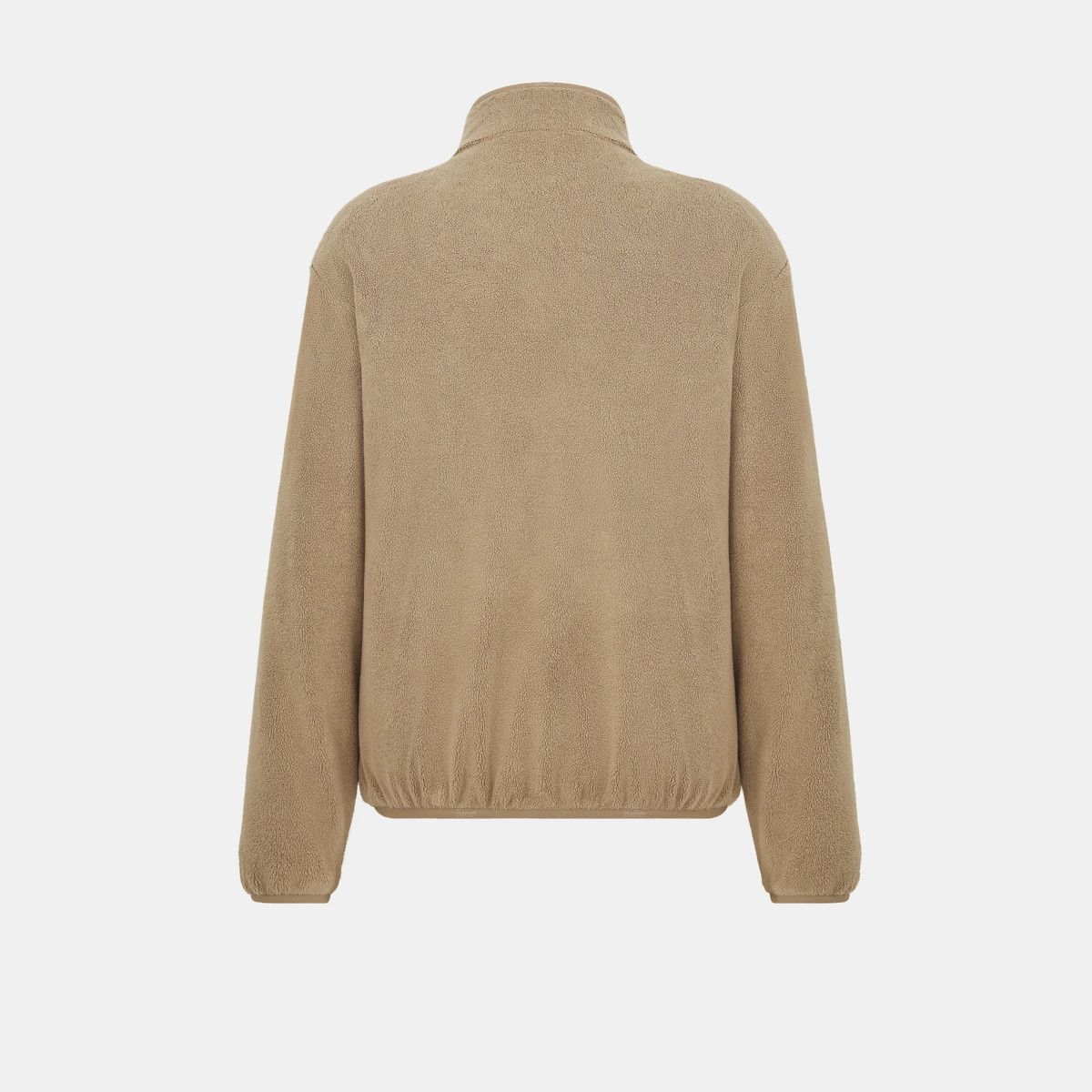 Dior o1bcso1str0225 Reversible Zipped Blouson in Beige Size US M / EU 48-50 / 2 - 2 Thumbnail