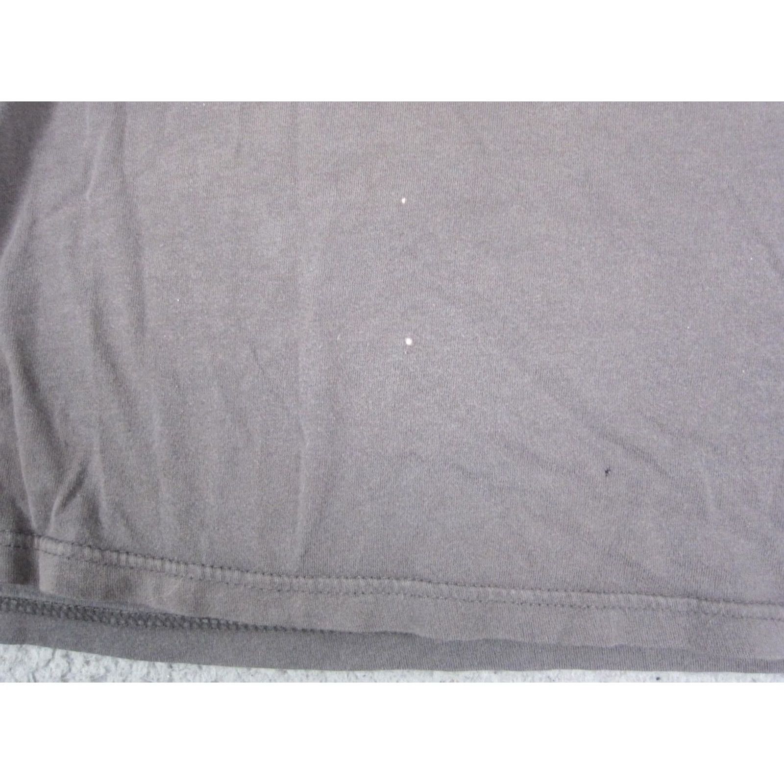 Vintage Pink Floyd Shirt Mens XL Gray The Dark Side of the Moon Y2K Vintage 9001 Size US XL / EU 56 / 4 - 2 Thumbnail