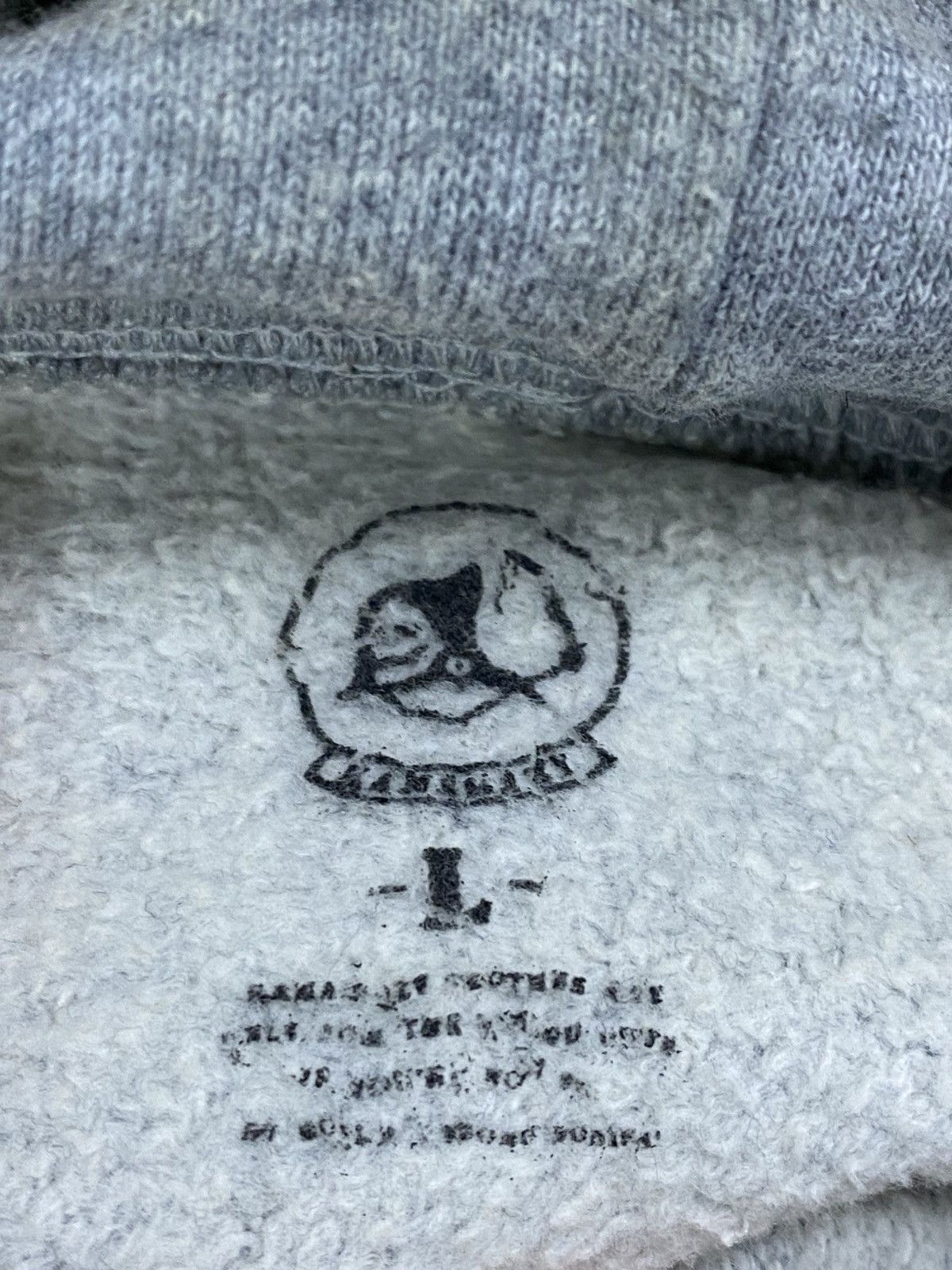Vintage Vintage Pablo Escobar Hoodies Size US M / EU 48-50 / 2 - 12 Thumbnail