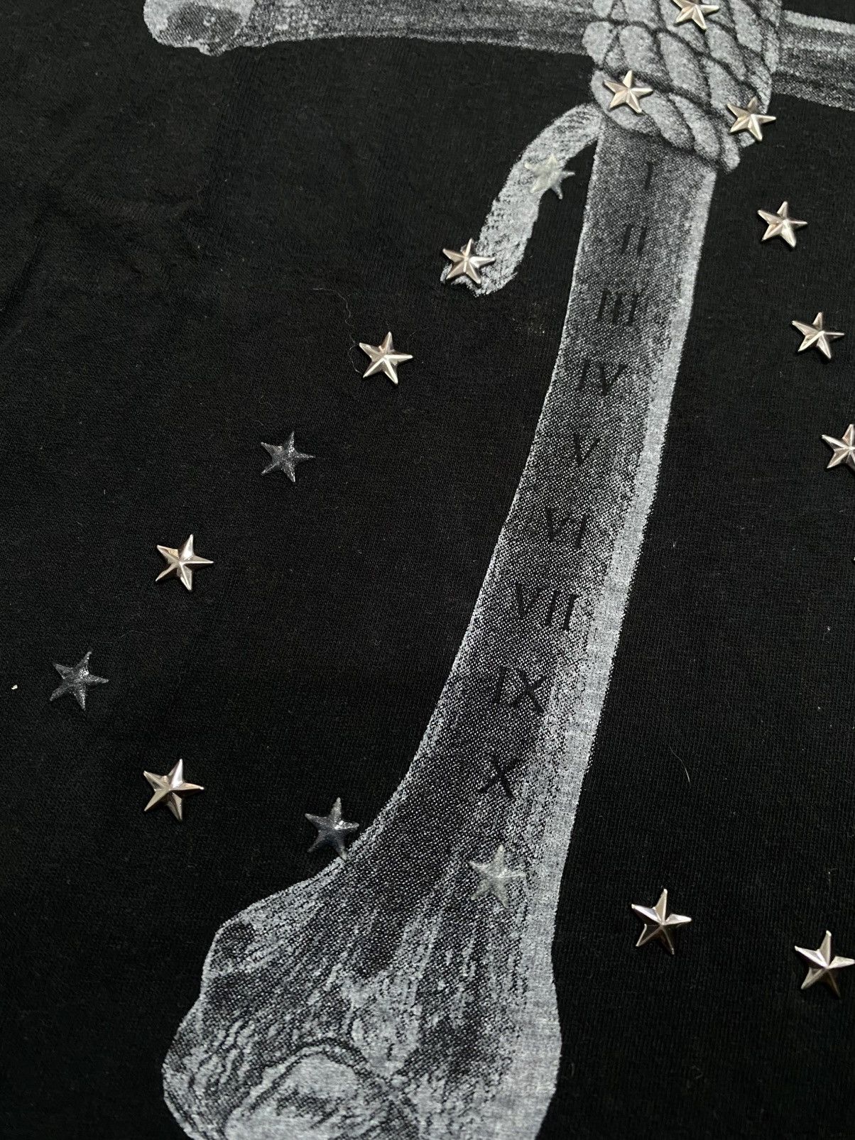 semanticdesign Semantic design dark x ages tee Size US L / EU 52-54 / 3 - 3 Thumbnail