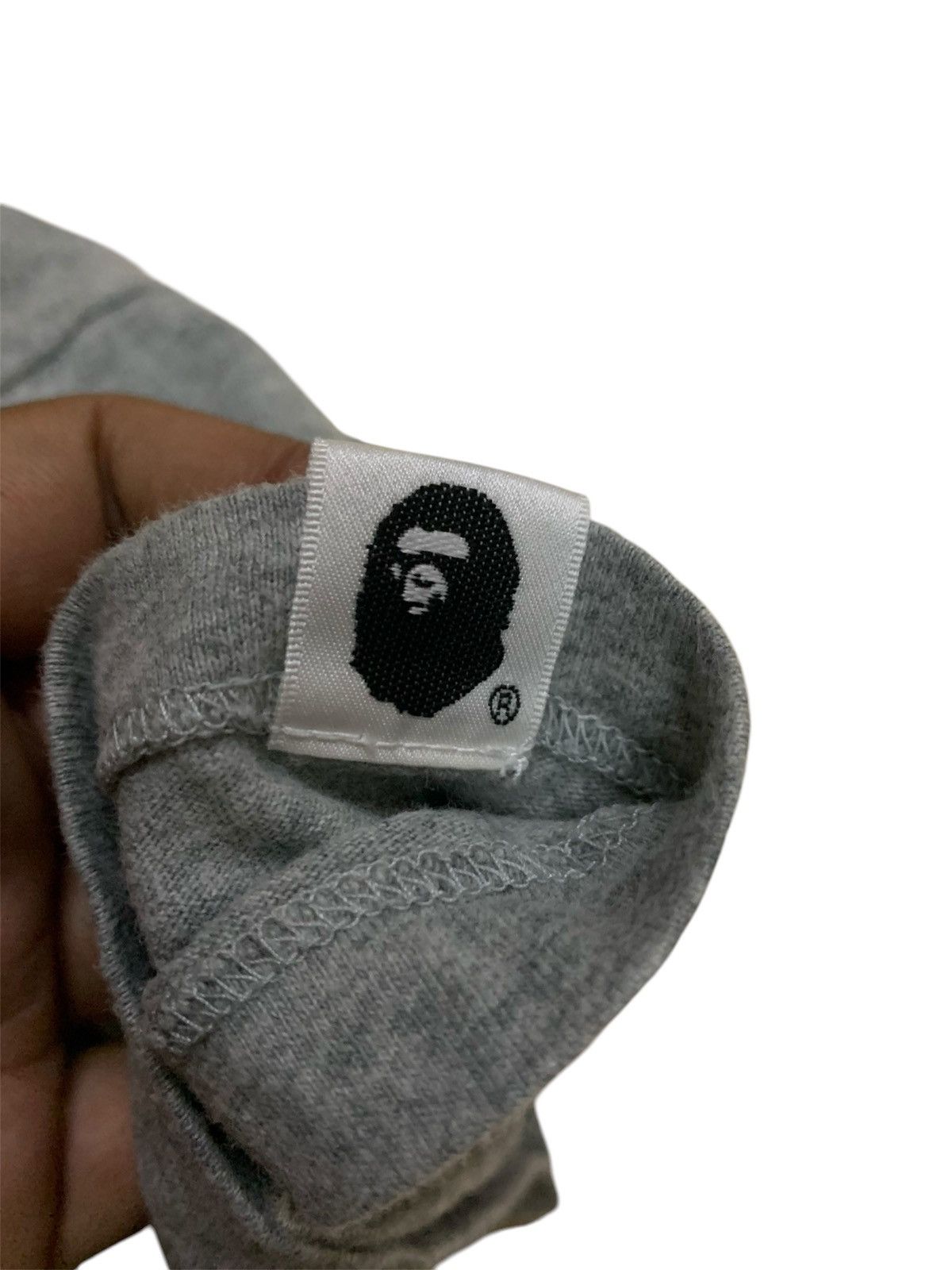 Bape Bathing Ape Pirates Store Size US M / EU 48-50 / 2 - 3 Thumbnail