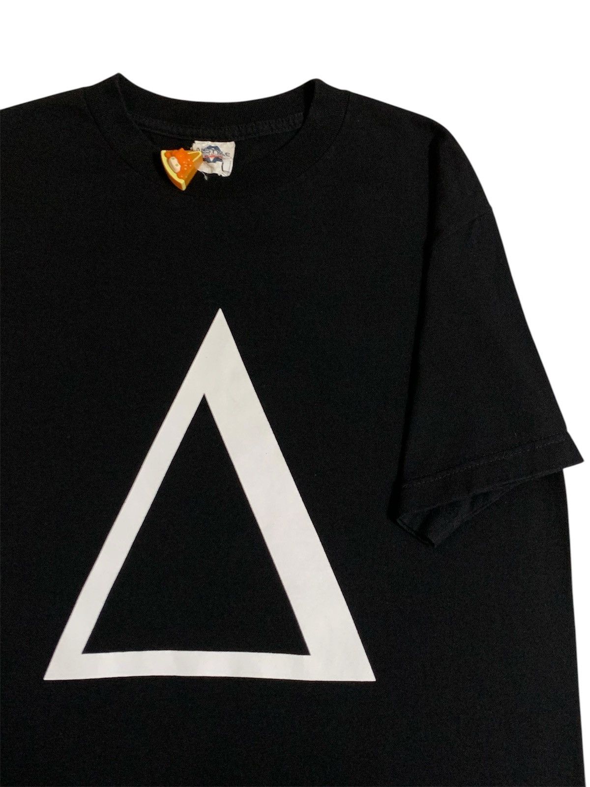 Band Tees alt-J Size US M / EU 48-50 / 2 - 2 Thumbnail