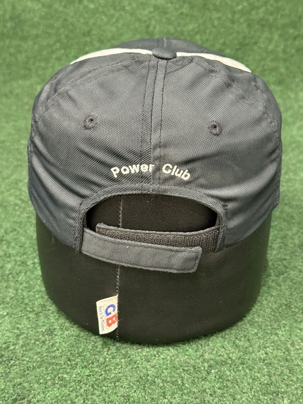Other Cummins Diesel Power Club Hat Size ONE SIZE - 2 Thumbnail