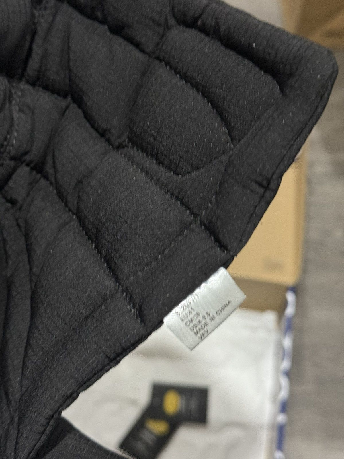 Suicoke × Vibram Suicoke Furoshiki Futon Hi Size US 8 / EU 41 - 7 Thumbnail