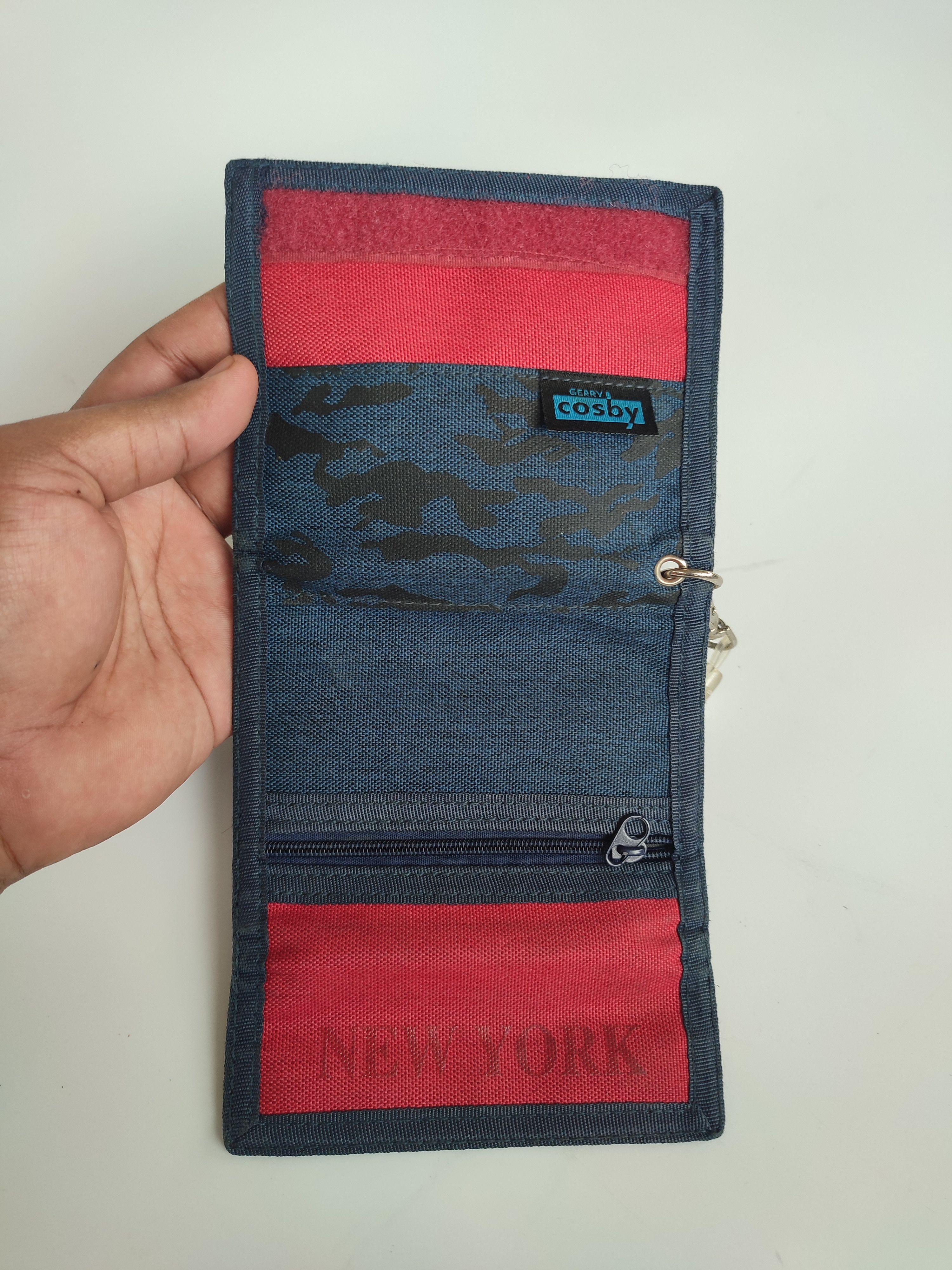 Other NEW YORK COSBY FOLD WALLET Size ONE SIZE - 2 Thumbnail
