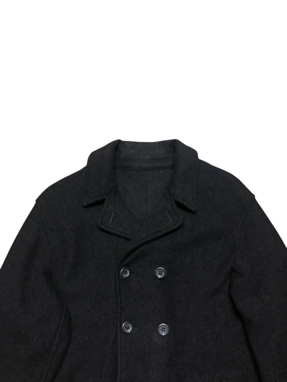 PPFM Vintage PPFM Payton Place For Man Wool Casual Coat Jacket Size US M / EU 48-50 / 2 - 5 Thumbnail