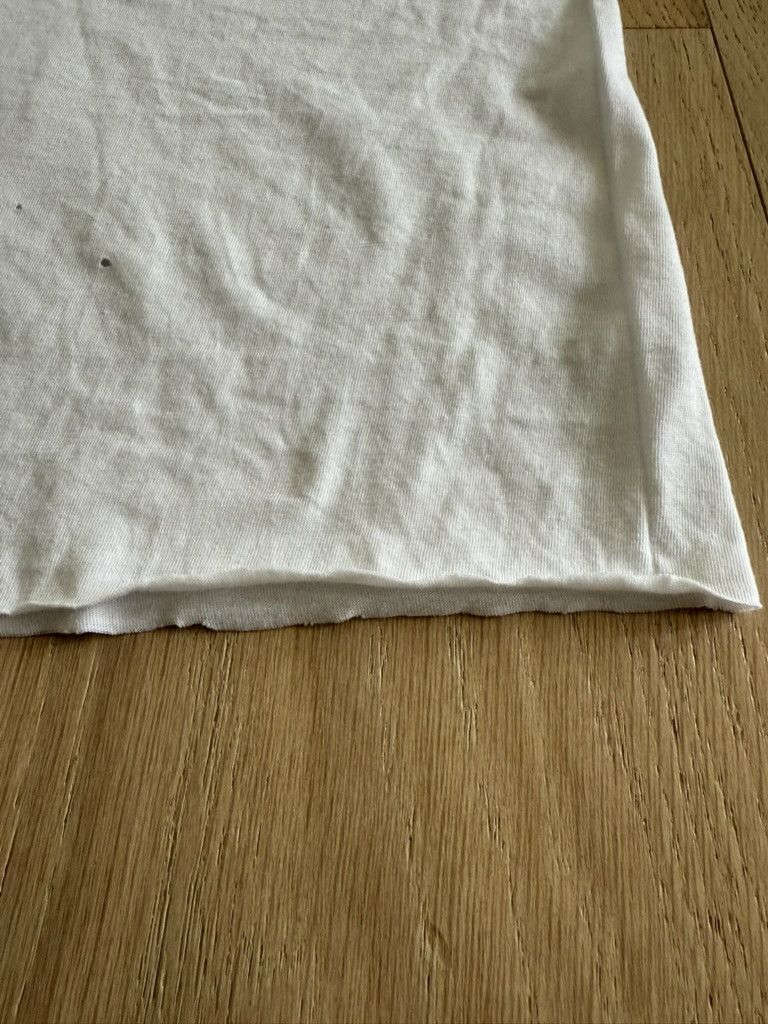 Other Wyrd Running Hong Kong Mong-Kok Market Tee Size US M / EU 48-50 / 2 - 6 Thumbnail