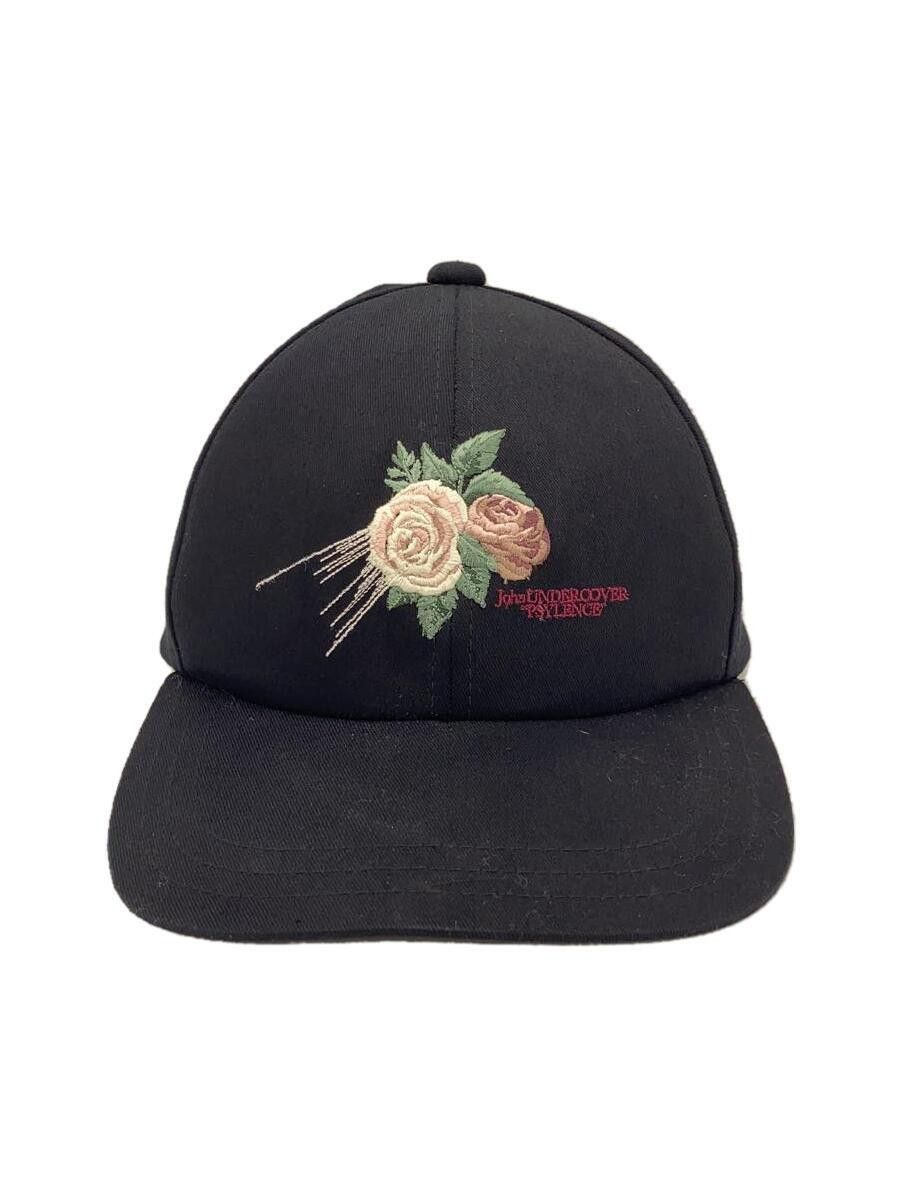 John undercover hat John UNDERCOVER × KIJIMA TAKAYUKI コラボ