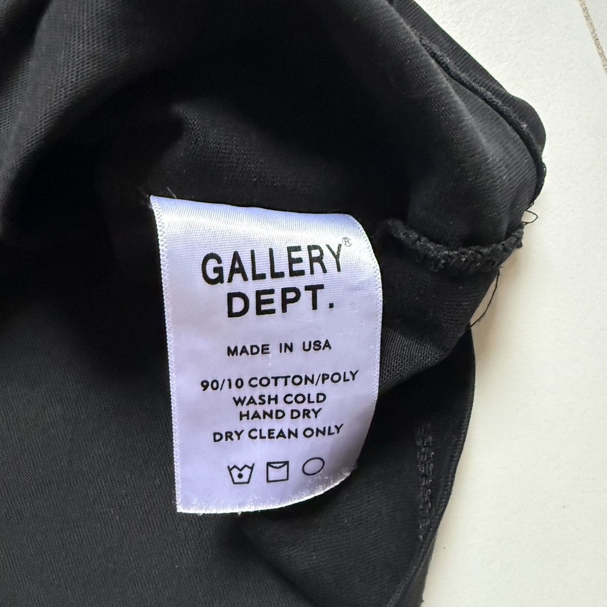 Gallery Dept. Gallery Dept. SS23 Body Cocktails Tee Size US L / EU 52-54 / 3 - 7 Thumbnail