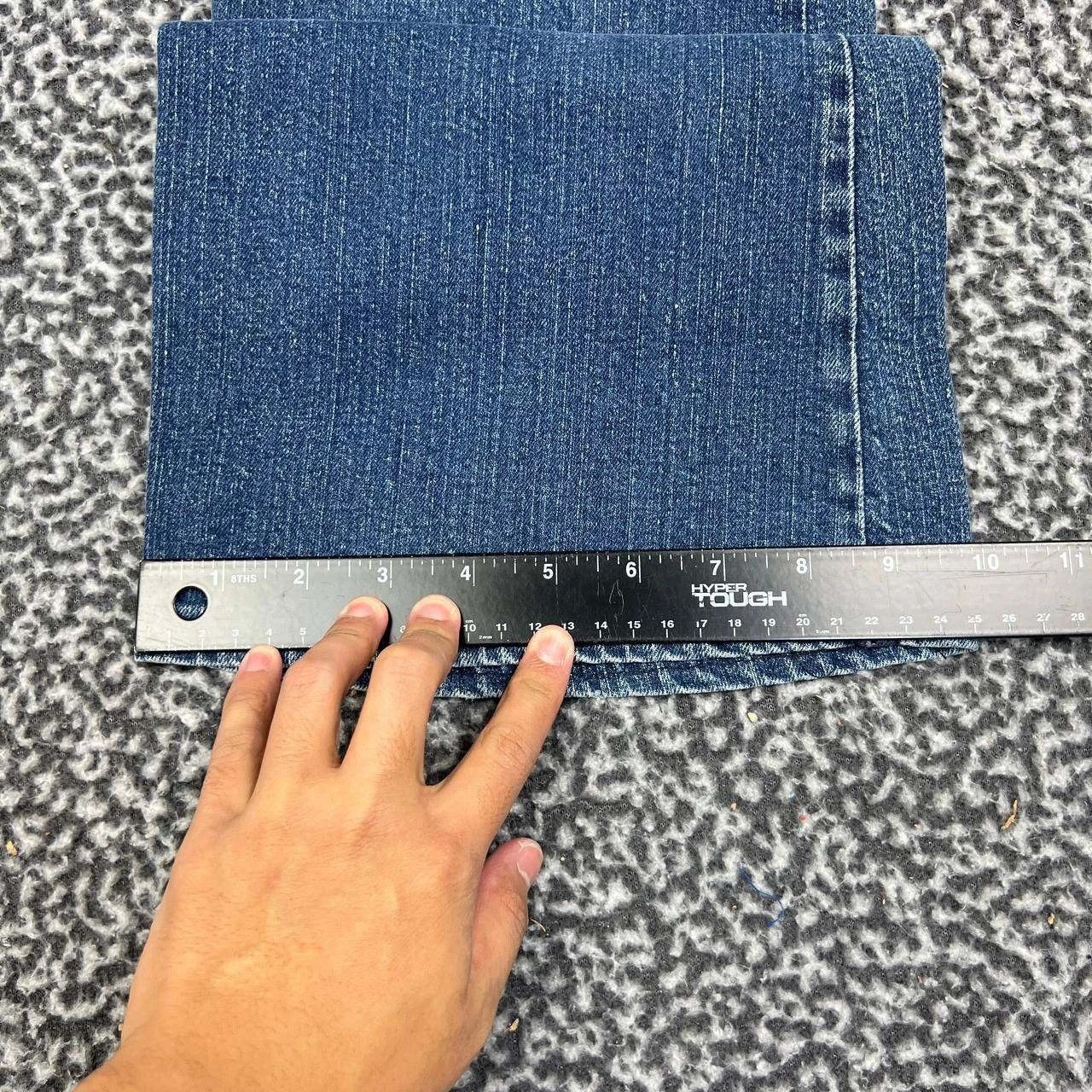 Levi's Levi's 515 Jeans Women 16M Bootcut Denim Pants Outdoor 38x29 Size 38" / US 16 / IT 52 - 5 Thumbnail