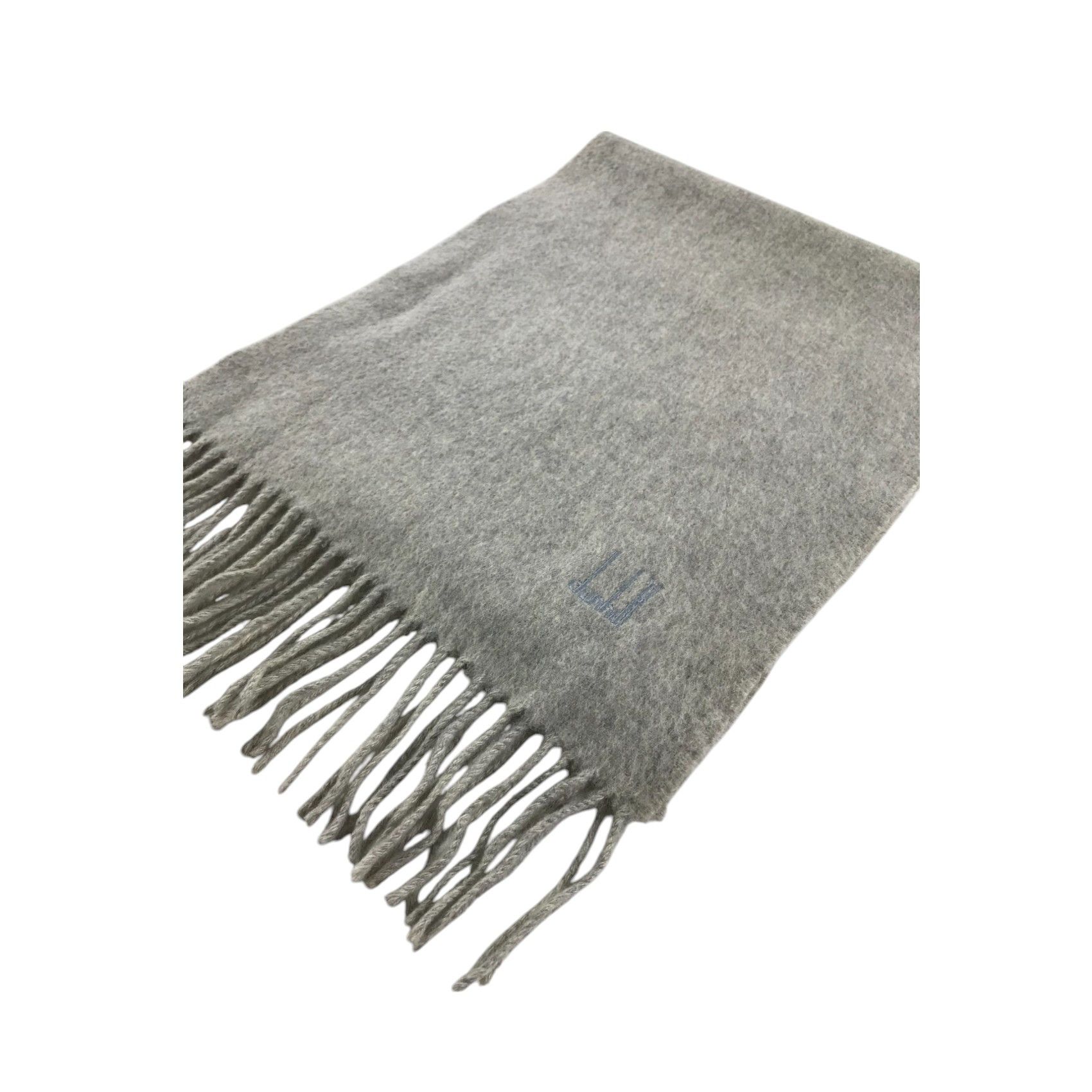Alfred Dunhill Dunhill Scarf / Muffler / Neckwear - WW2542 Size ONE SIZE - 3 Thumbnail