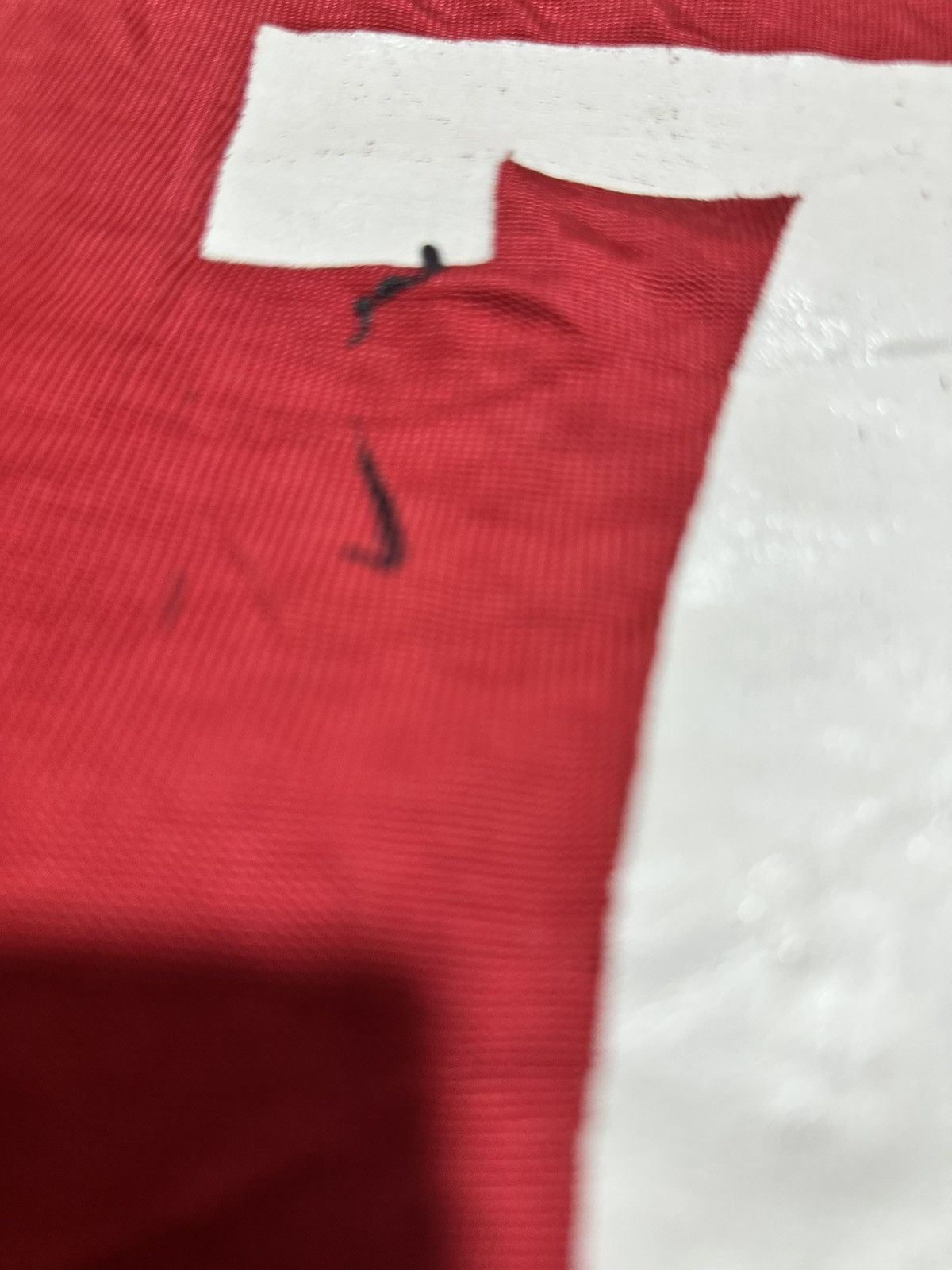 Champion Vtg 70s Champion baseball jersey USD Size US M / EU 48-50 / 2 - 5 Thumbnail