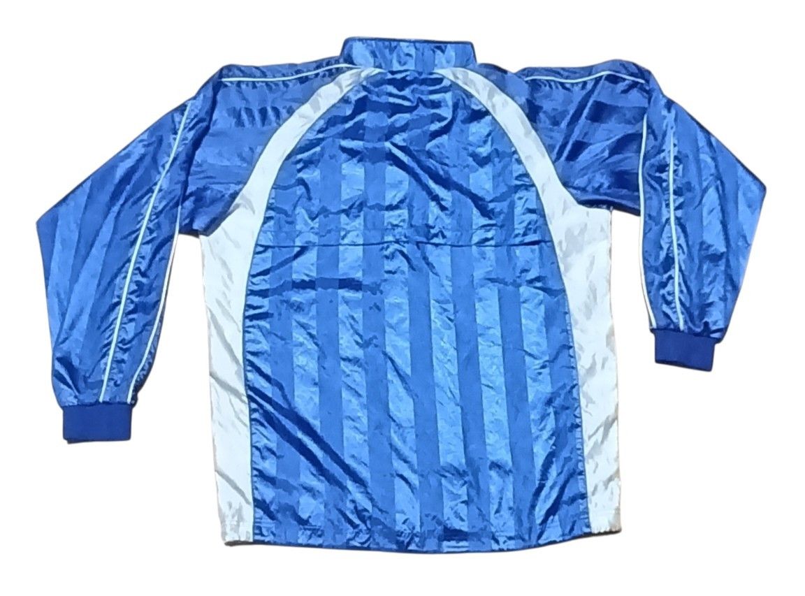 Nike VINTAGE 90S NIKE WINDBREAKER JACKET Size US L / EU 52-54 / 3 - 4 Thumbnail