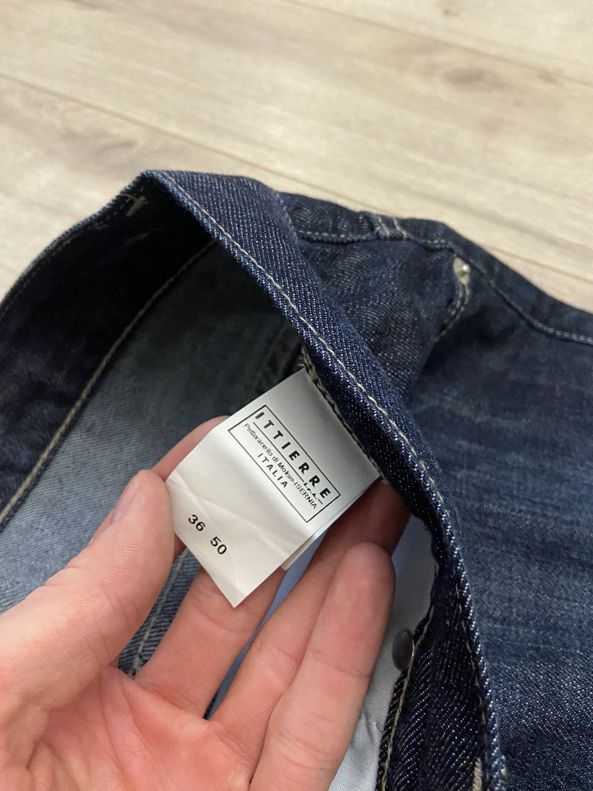 Versace Versace pants style luxury Size US 36 / EU 52 - 11 Thumbnail