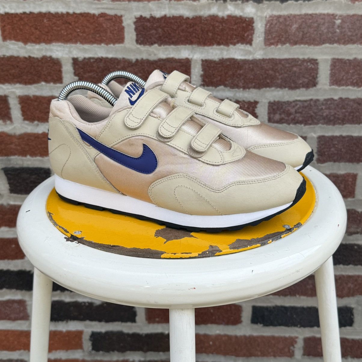 Nike NIKE Women's Track & Field Shoes Size 9Y / 26 cm Size US 10.5 / IT 40.5 - 1 Thumbnail