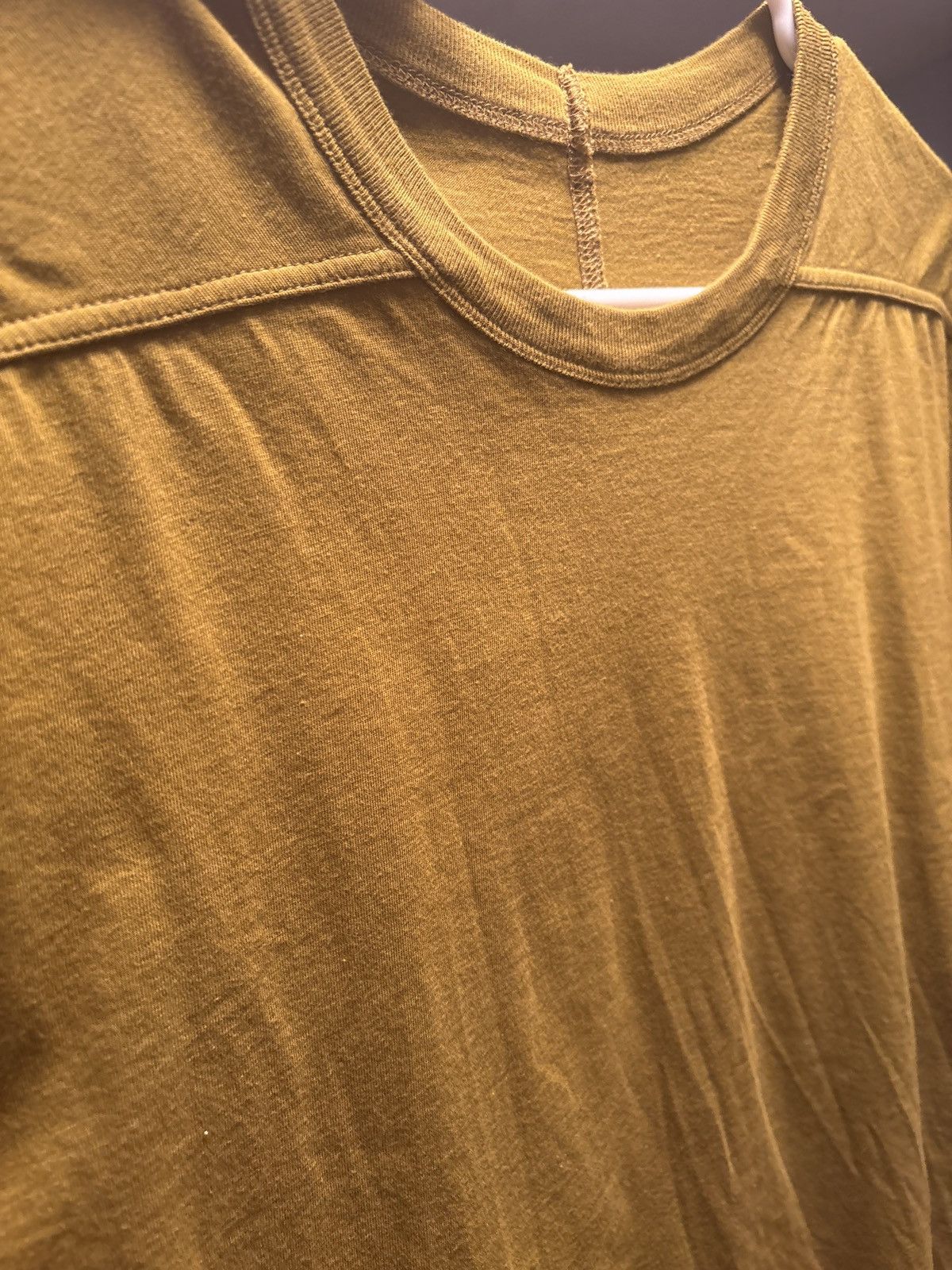 Rick Owens Rick owens Size US M / EU 48-50 / 2 - 2 Thumbnail