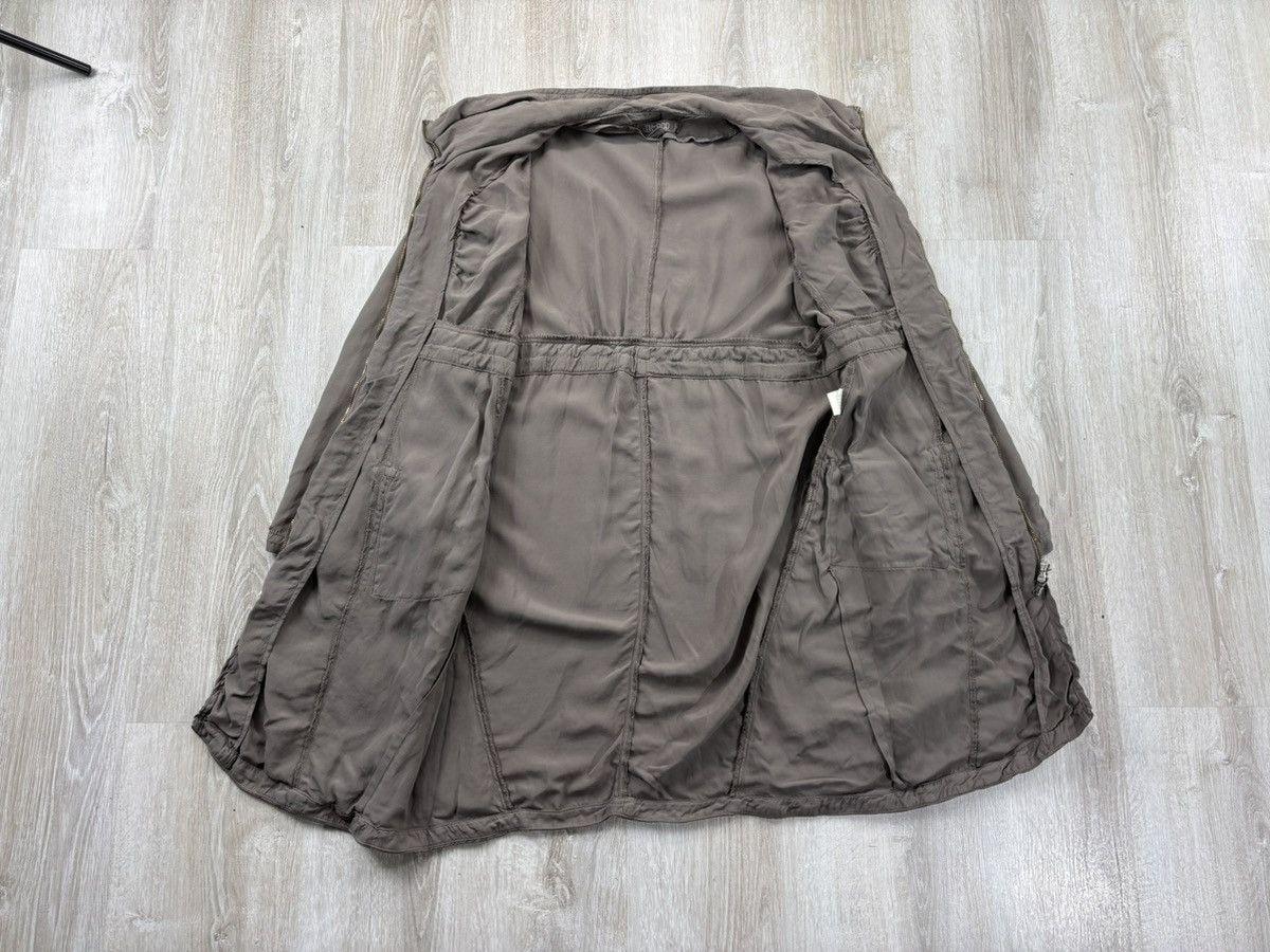 Japanese Brand × Transit Womens jacket Transit Par TR-900 Size 4 Size L / US 10 / IT 46 - 7 Thumbnail
