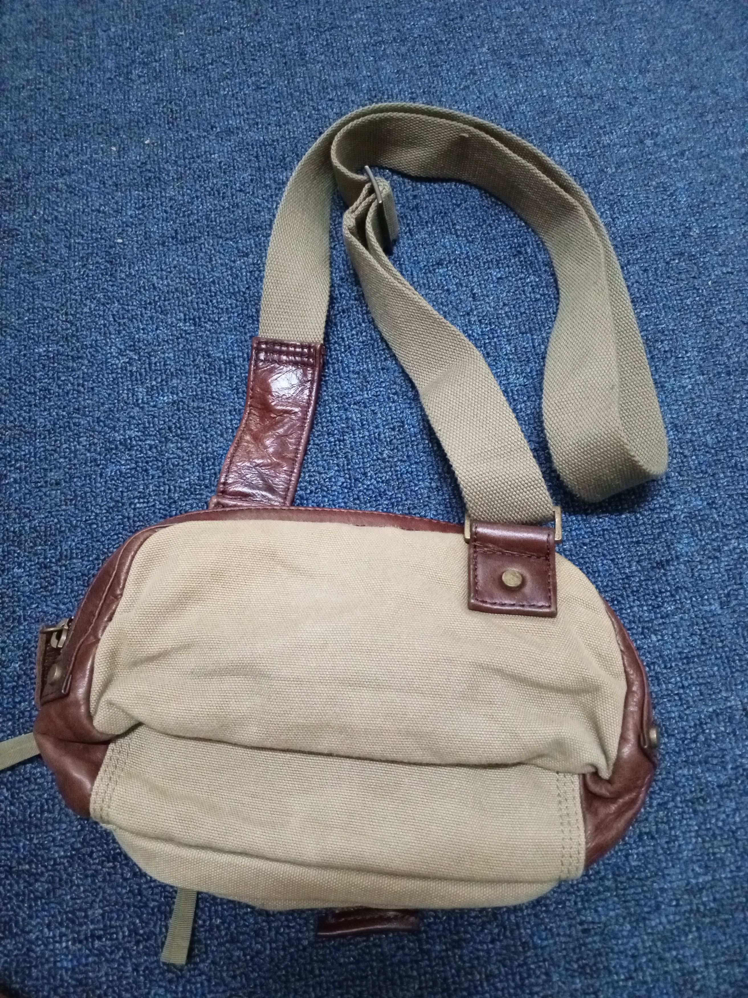 Diesel Slimbag diesel MO-36060 Size ONE SIZE - 9 Thumbnail