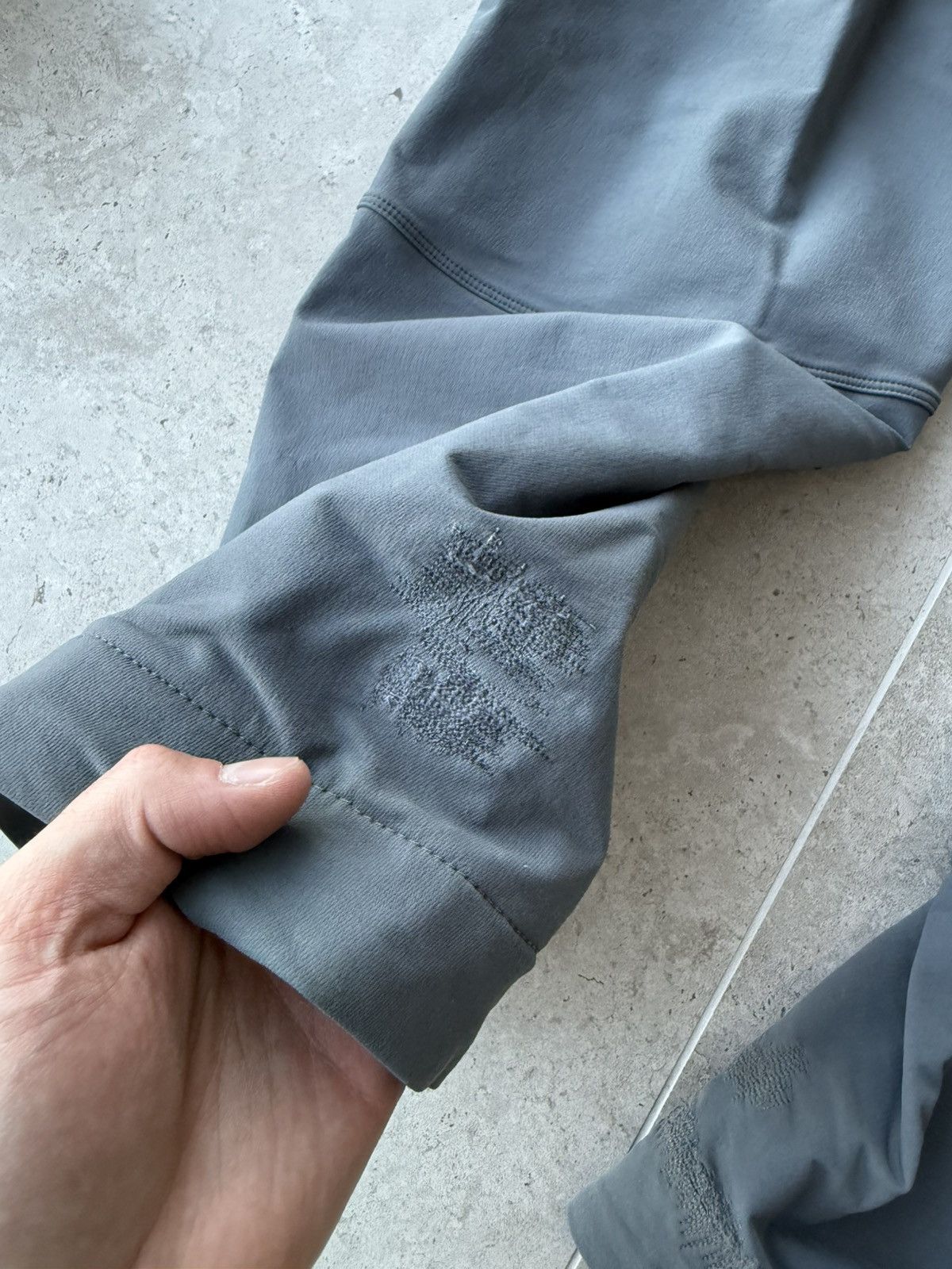 Arc'teryx 🔥 Arc’teryx Gamma AR Hiking Ski Pants Size XL Size US 36 / EU 52 - 4 Thumbnail