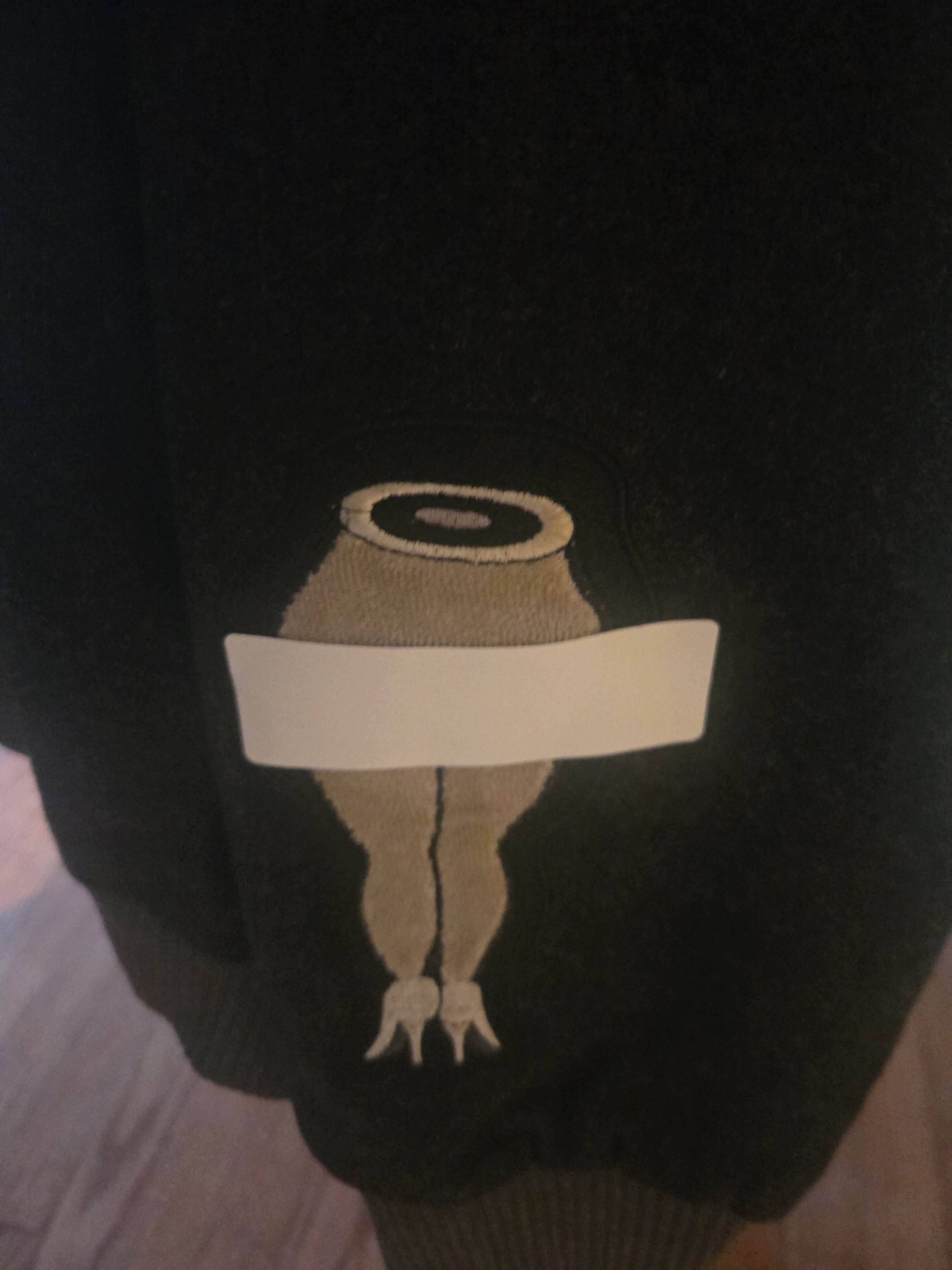 Parra Rockwell Wool Varsity Jacket Portugal Parra Jacket L Size US L / EU 52-54 / 3 - 13 Thumbnail
